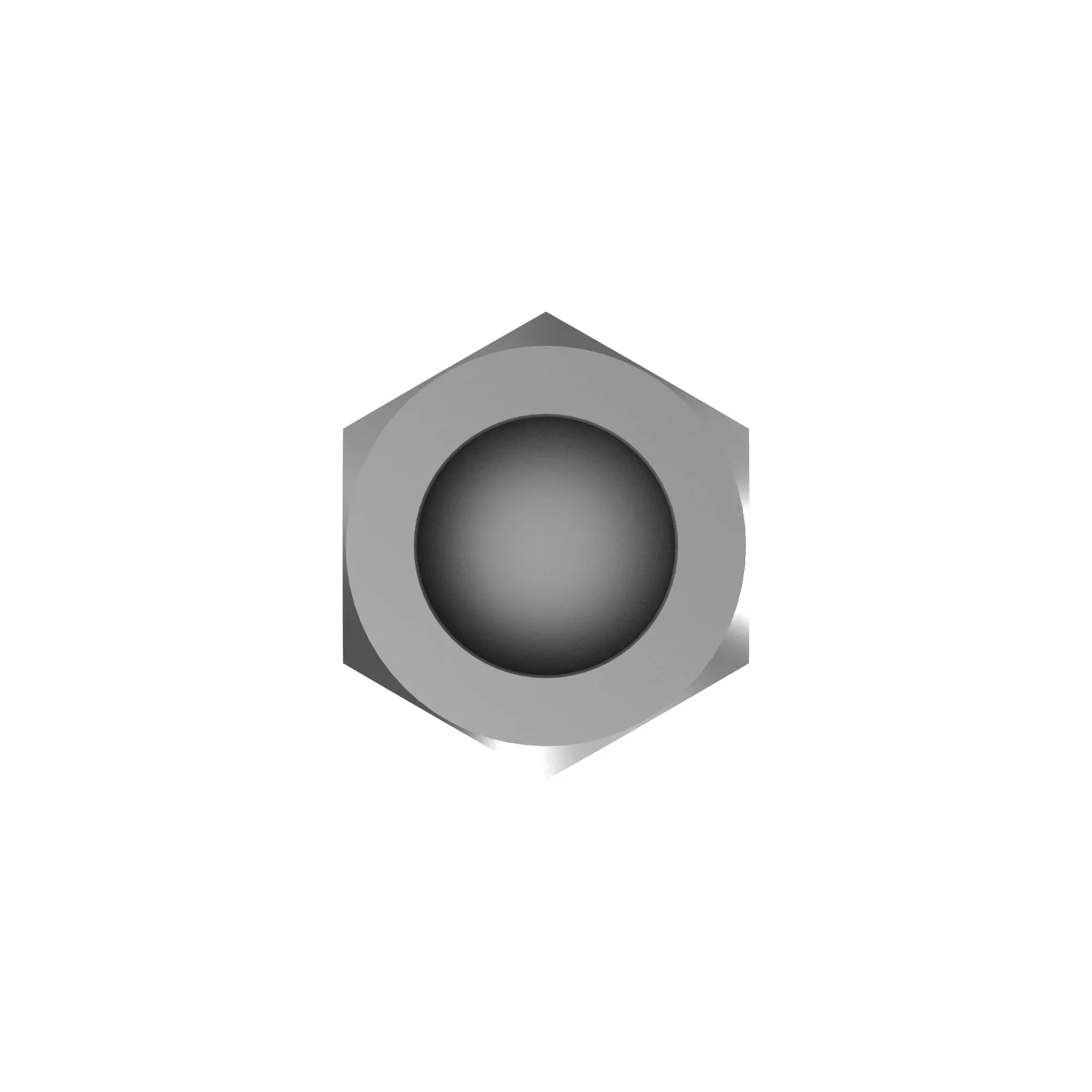 Hydraulic Quick Coupler Plug