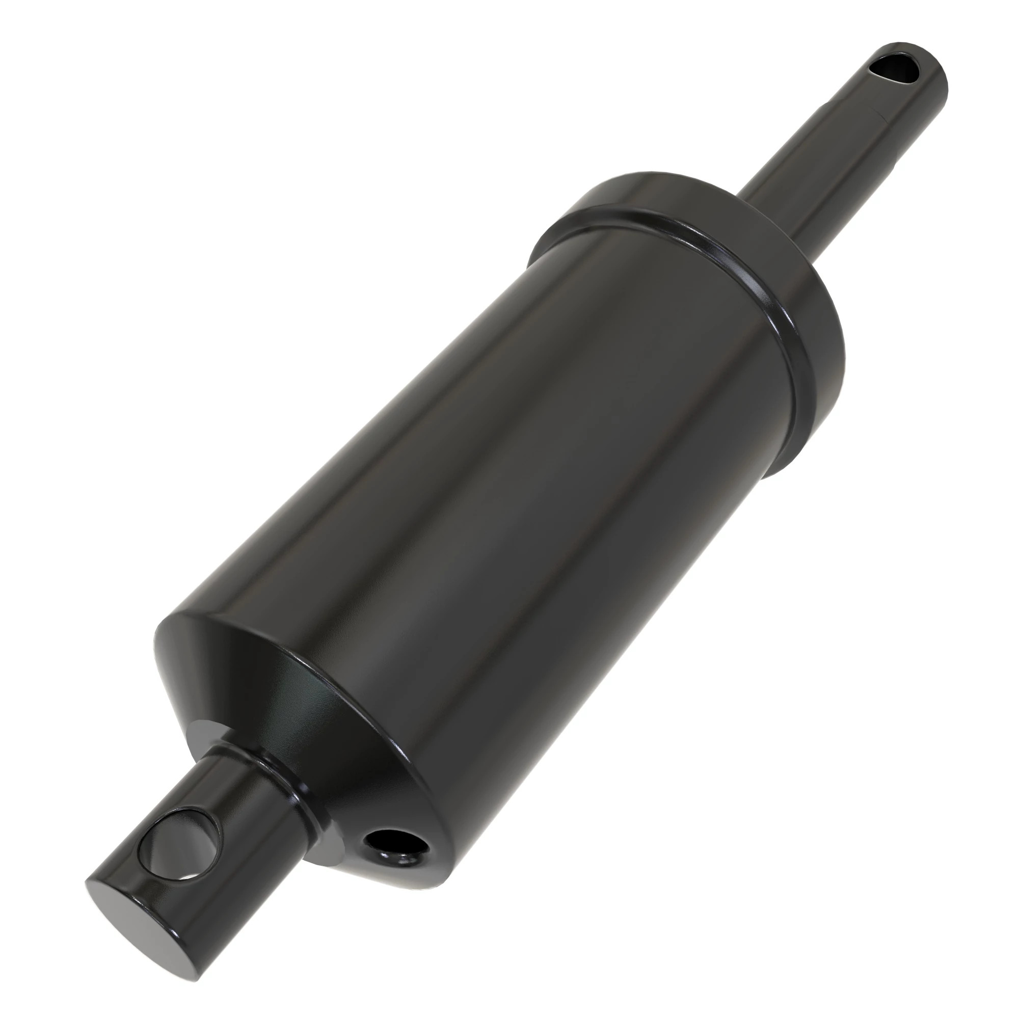 HYDRAULIC CYLINDER