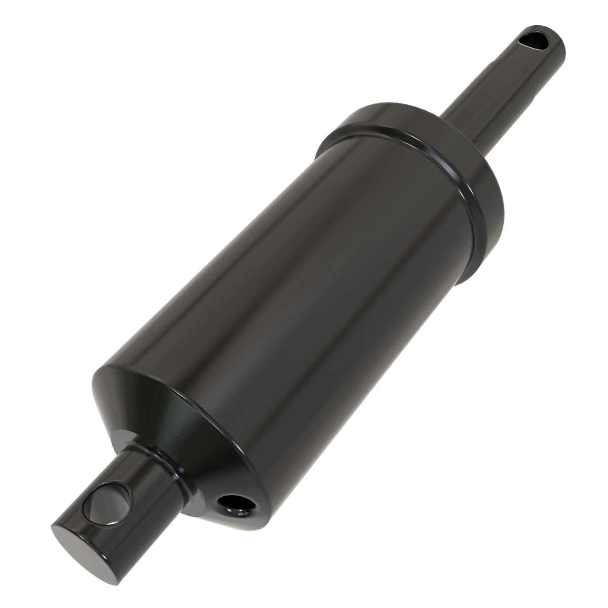 HYDRAULIC CYLINDER