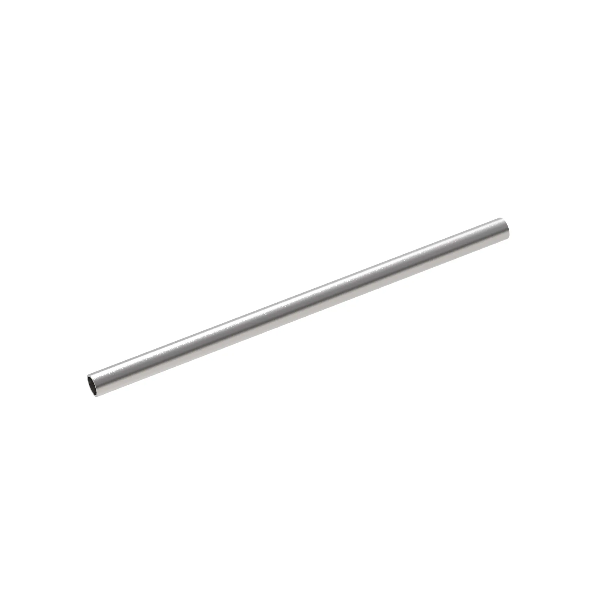John Deere Monitor Bracket Tube - L176038