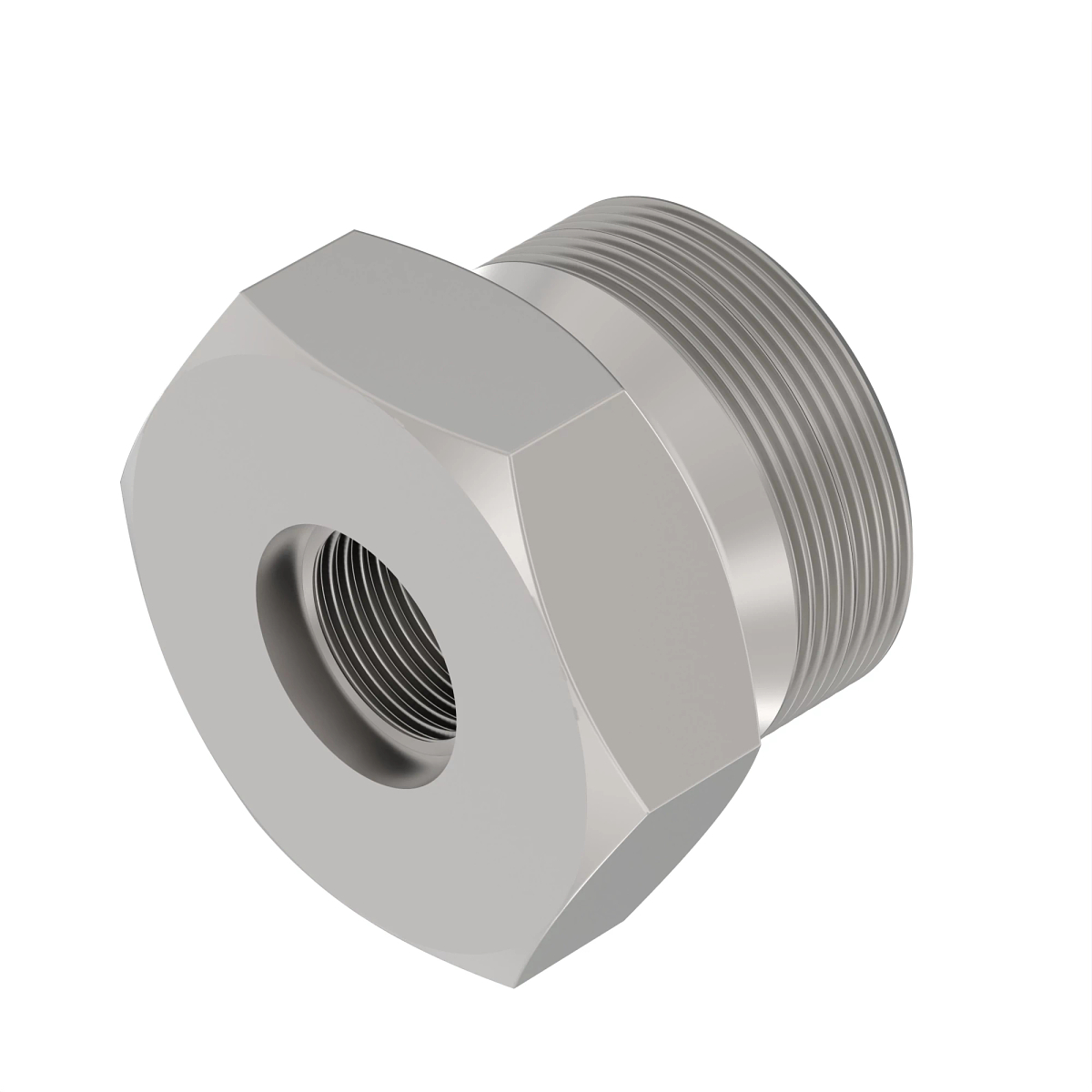 John Deere Fitting - UC33380