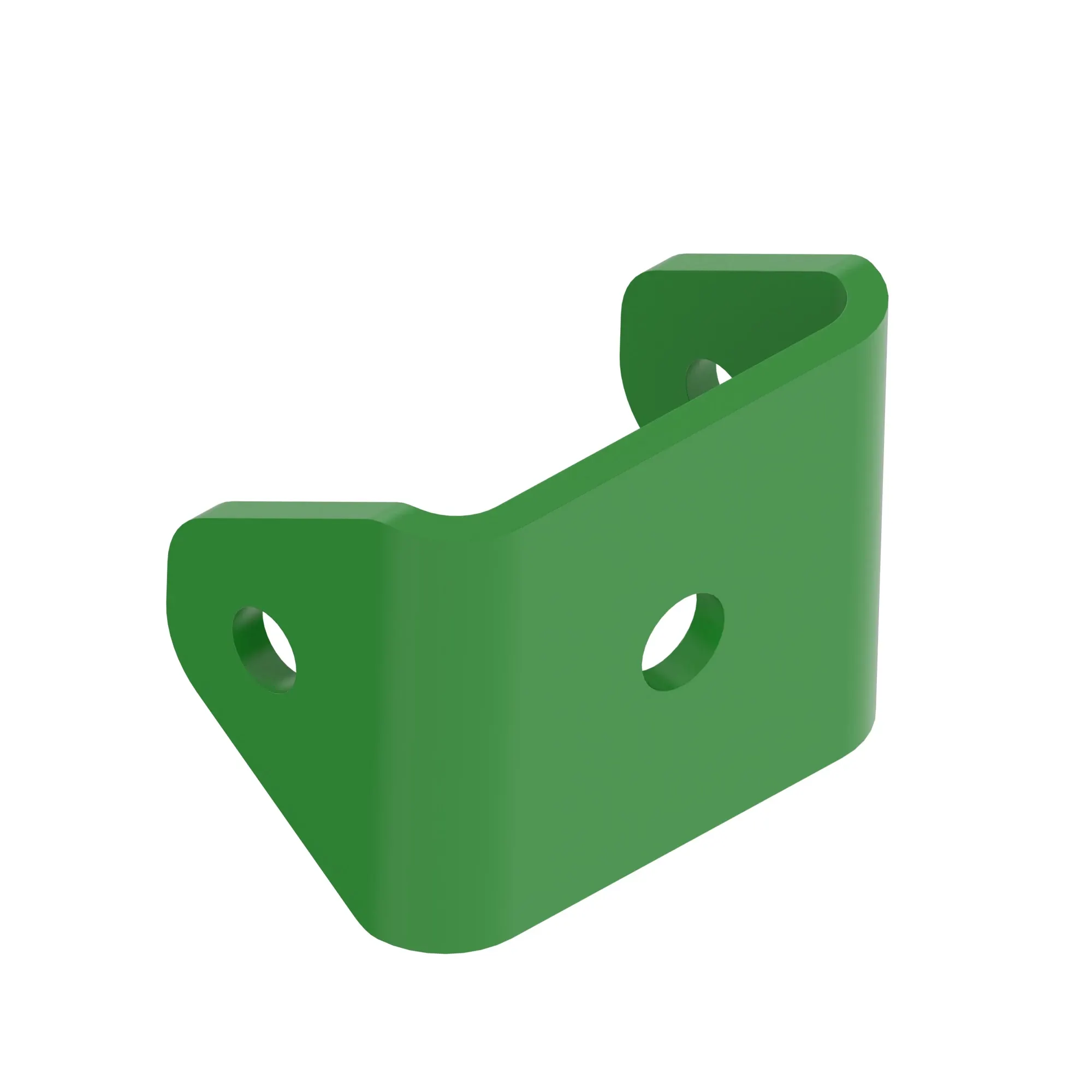 BRACKET, ROLL SPRING