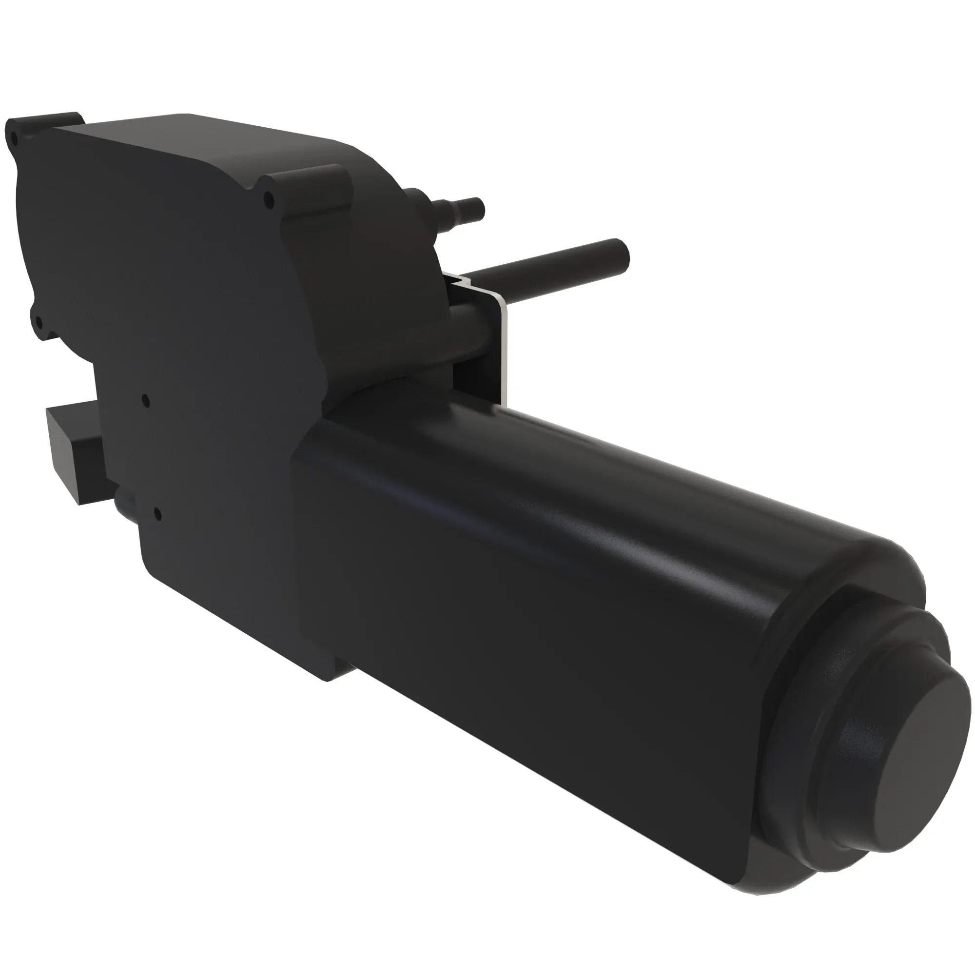 John Deere Wiper Motor - AZ55678