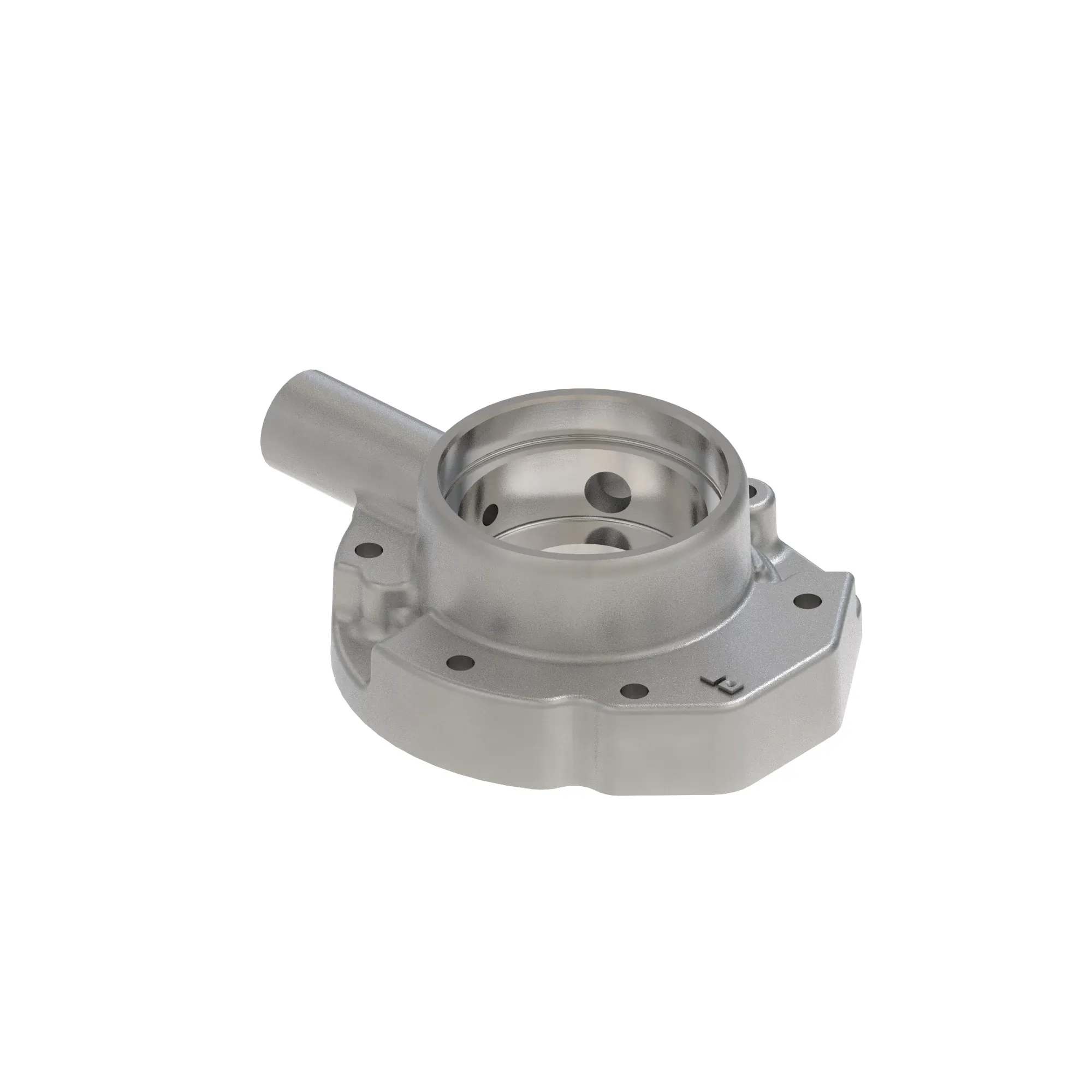 HOUSING, PUMP BODY