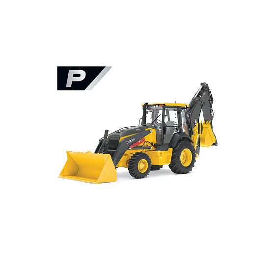 Product image 1 | 4re Equipment | ID: product-construction-john-deere-710-p-tier-710pbh