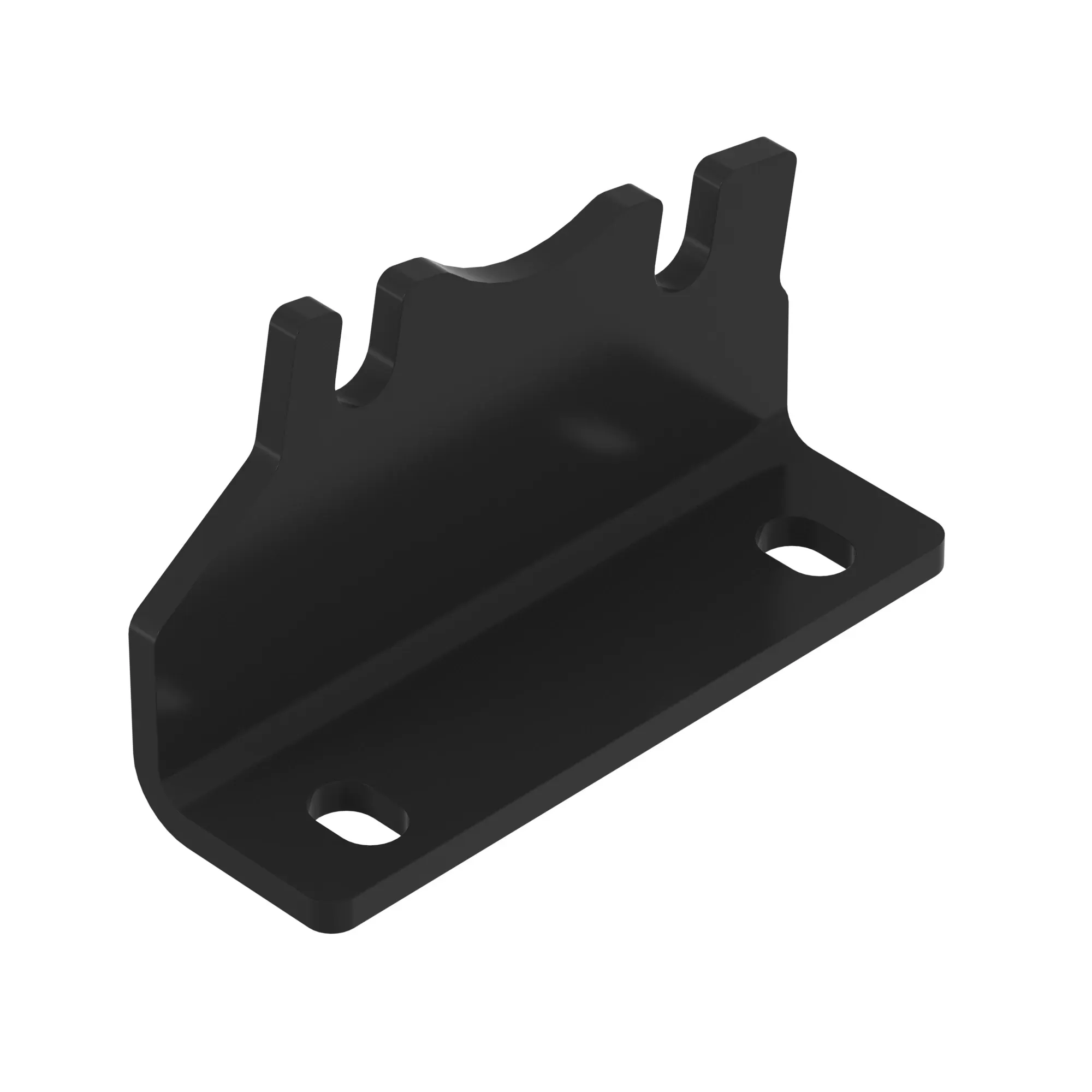 John Deere Bracket - F662413