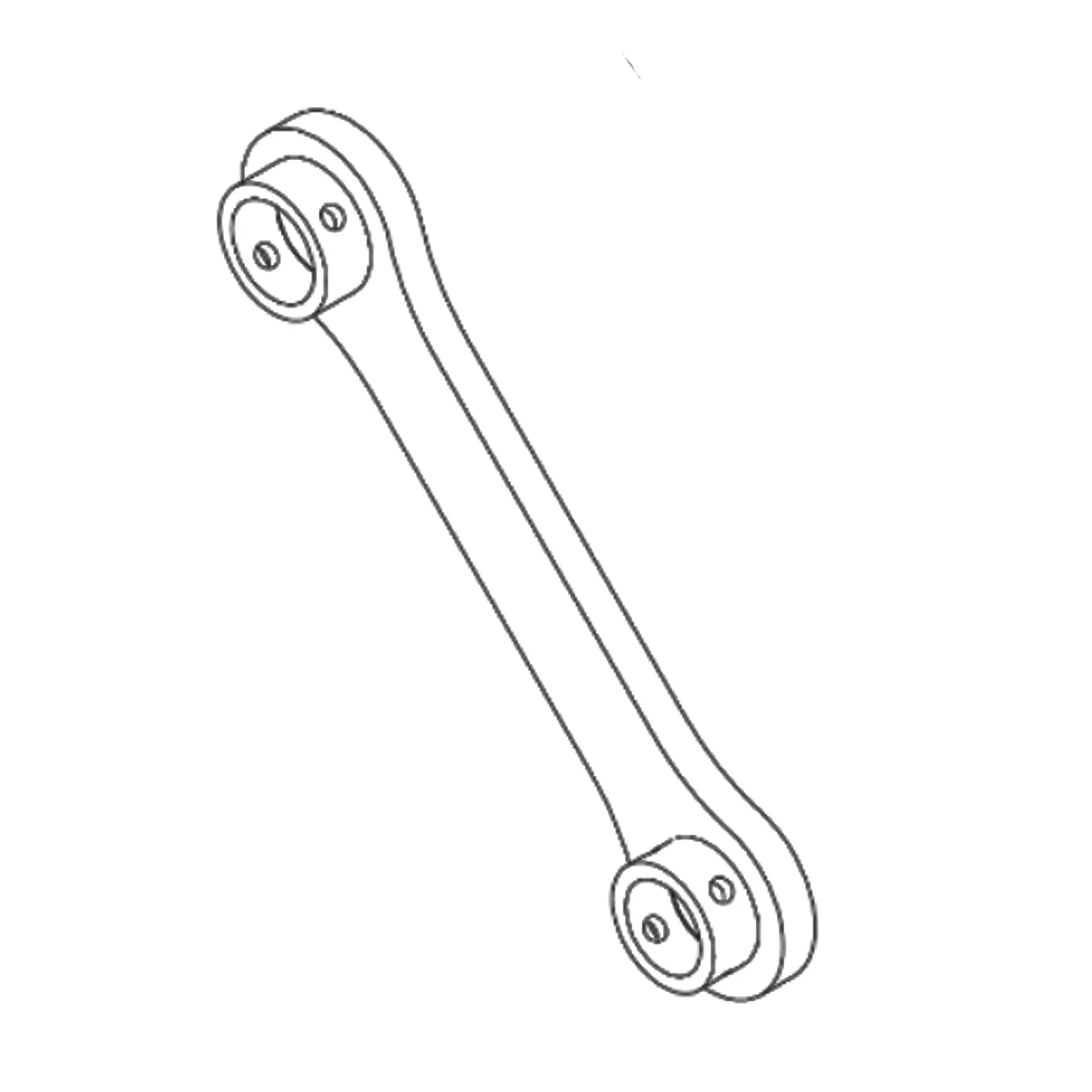John Deere Arm Link - 8082552H