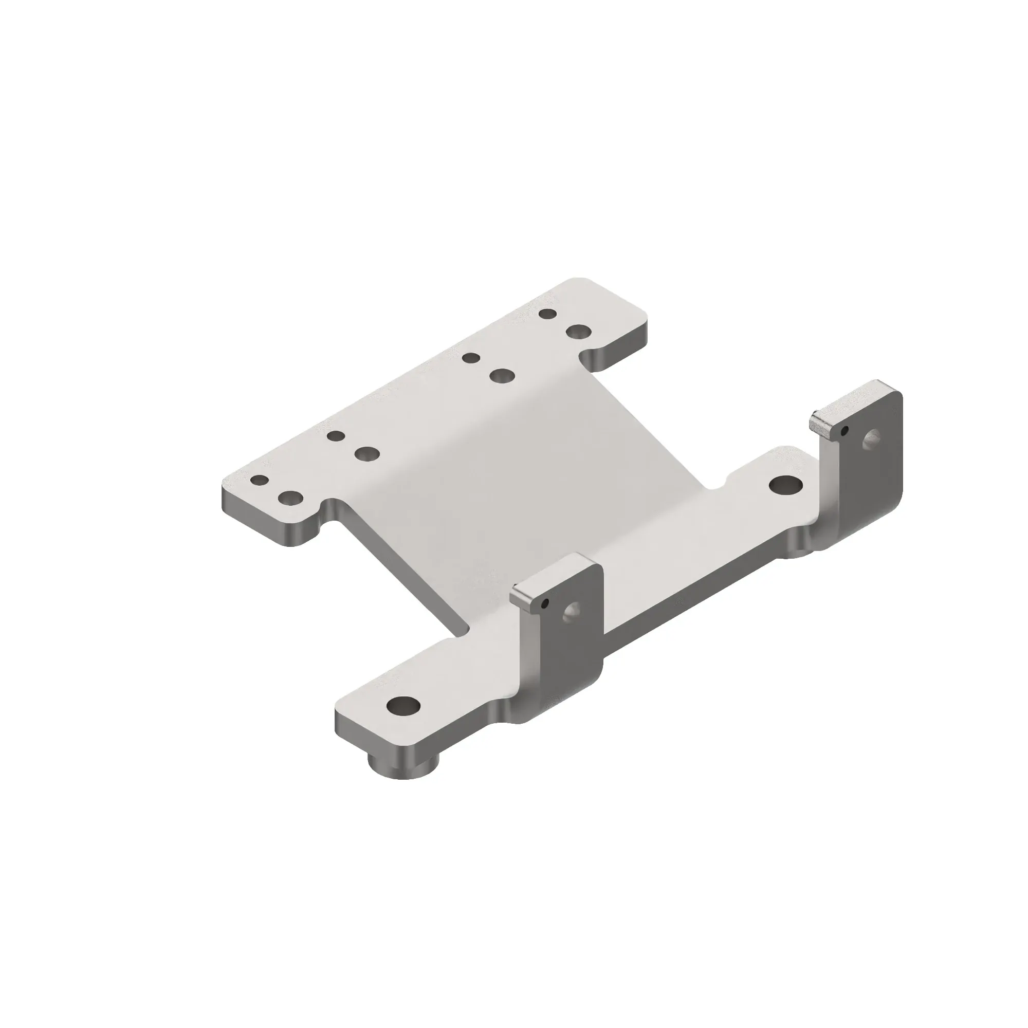 John Deere Bracket - DZ117701