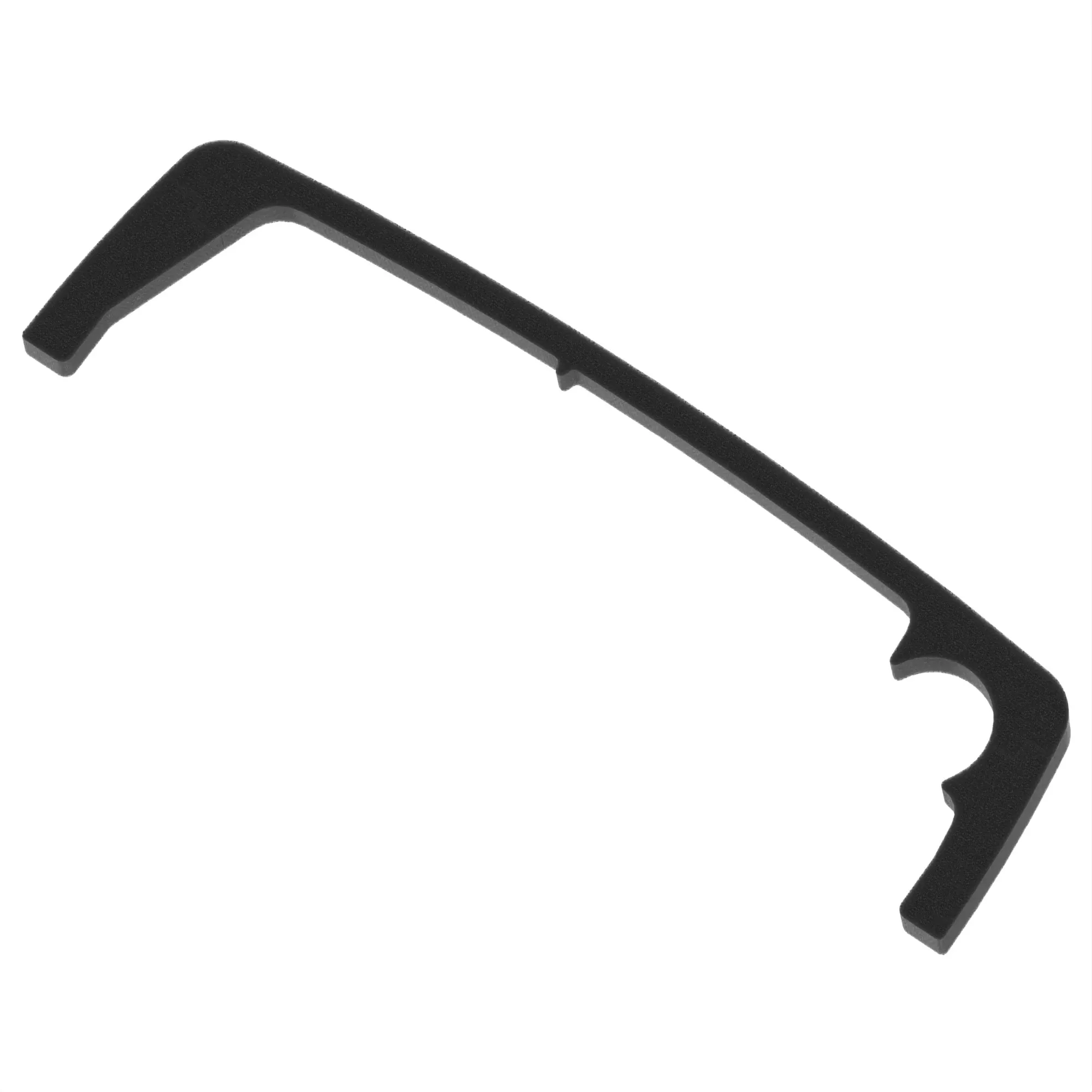 John Deere Hood Deflector - R222873