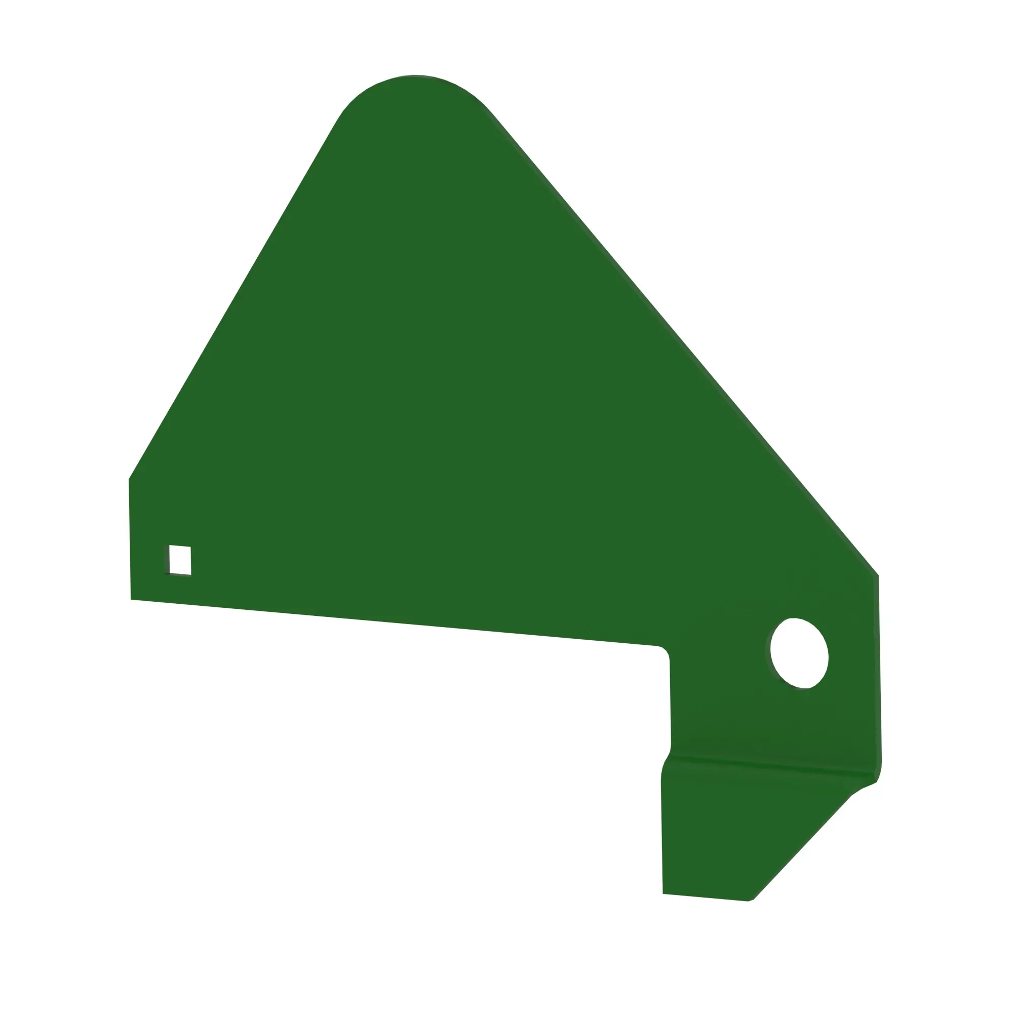John Deere Knife Drive Case Shield - H108461