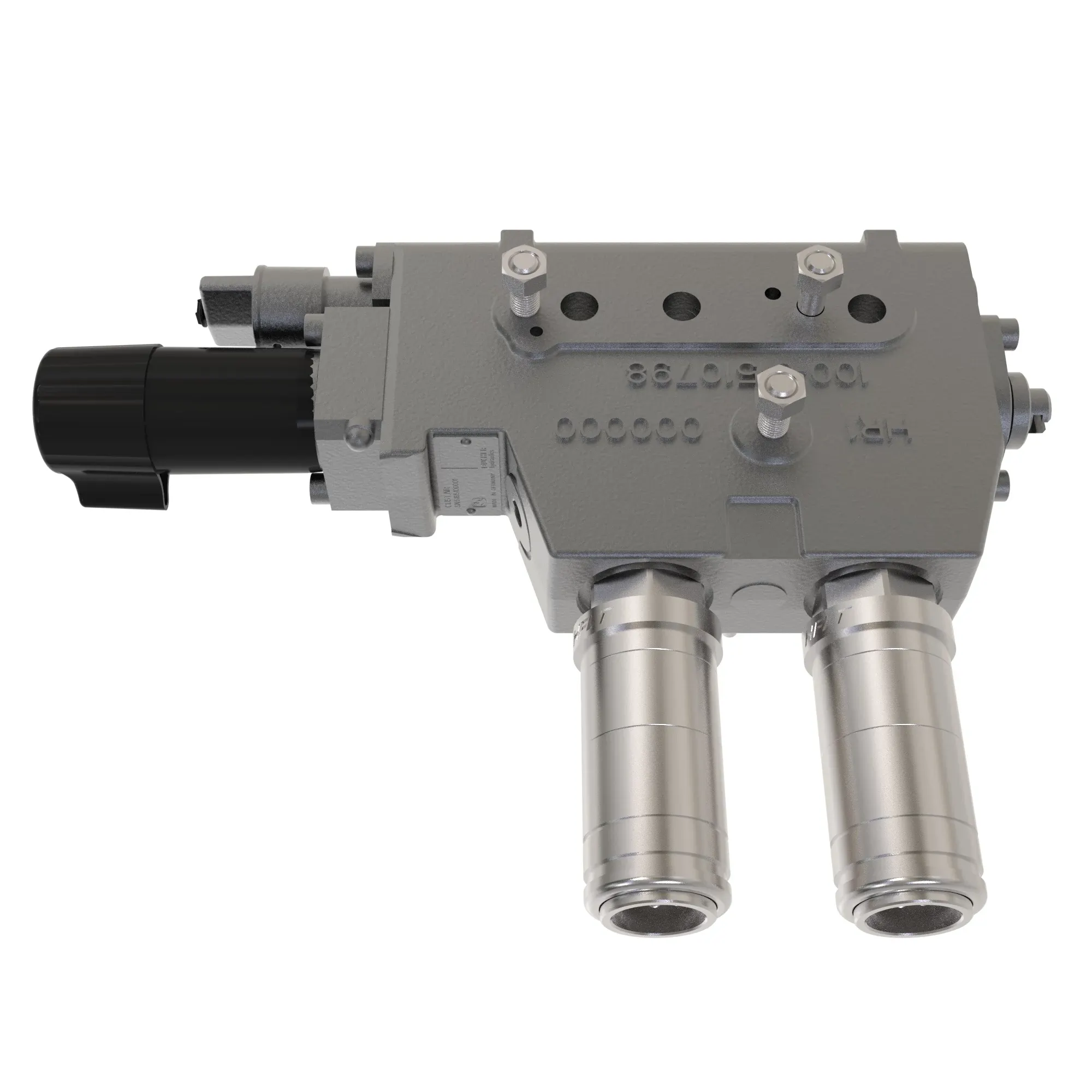 John Deere M-SCV, Position IV - BL16865