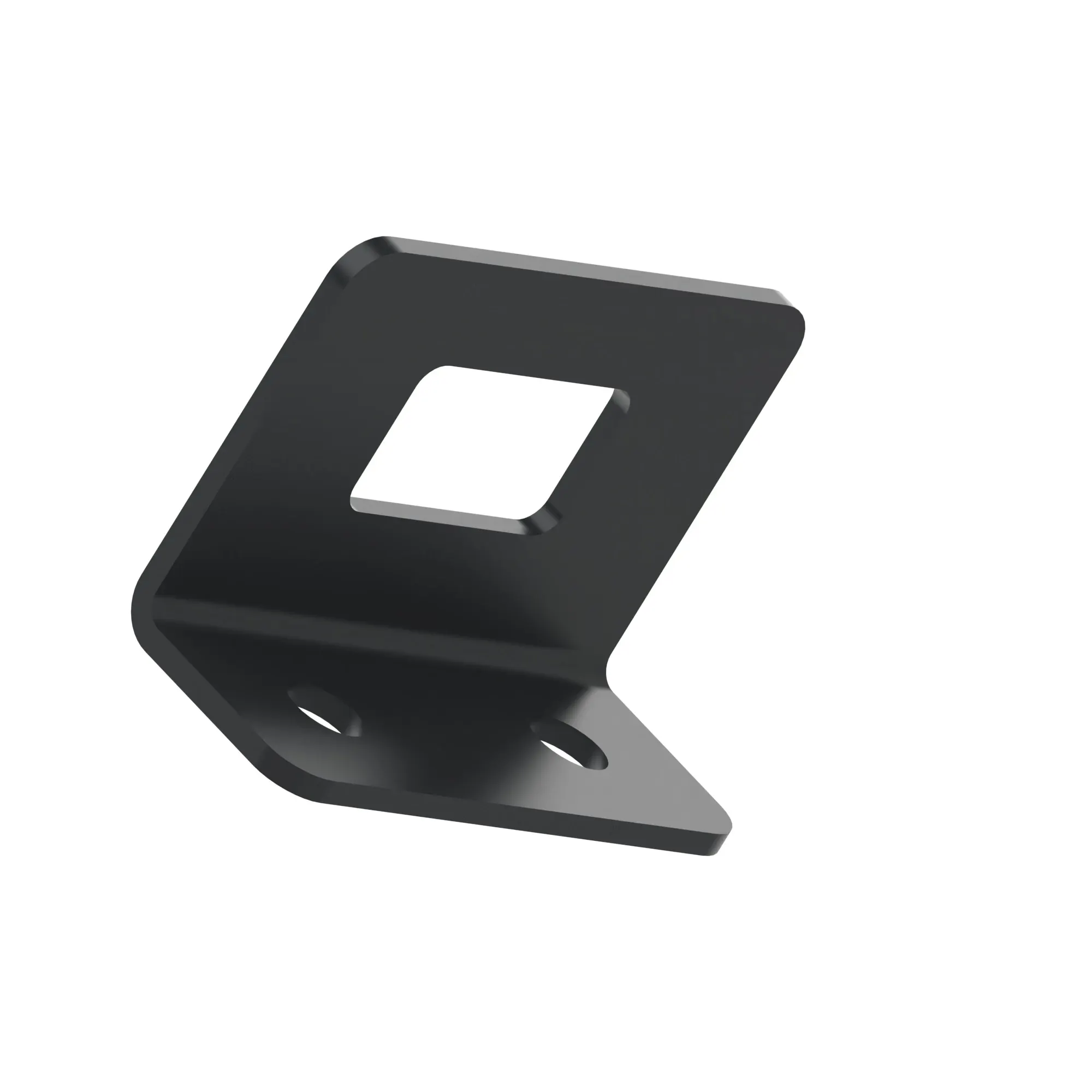 BRACKET, BRACKET, EC LIGHT BRACKET