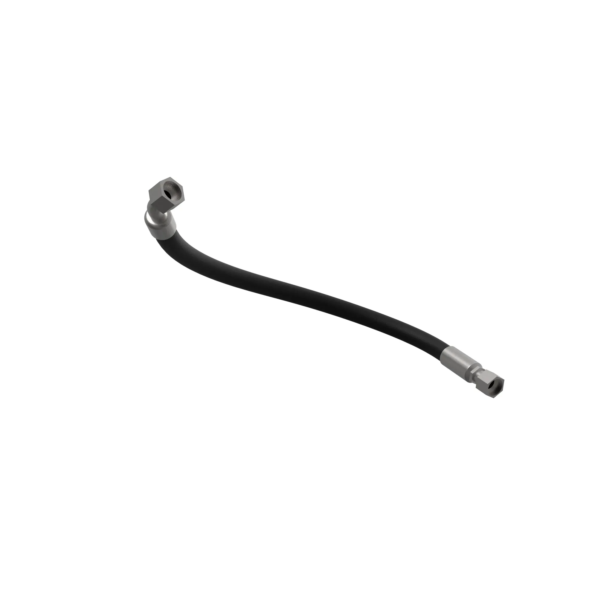 John Deere Hydraulic Hose - AT350310