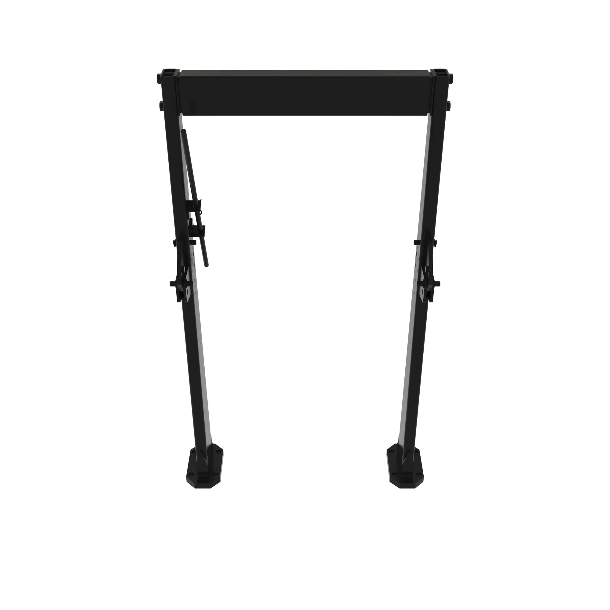 John Deere Roll Over Protection Structure - SJ34497