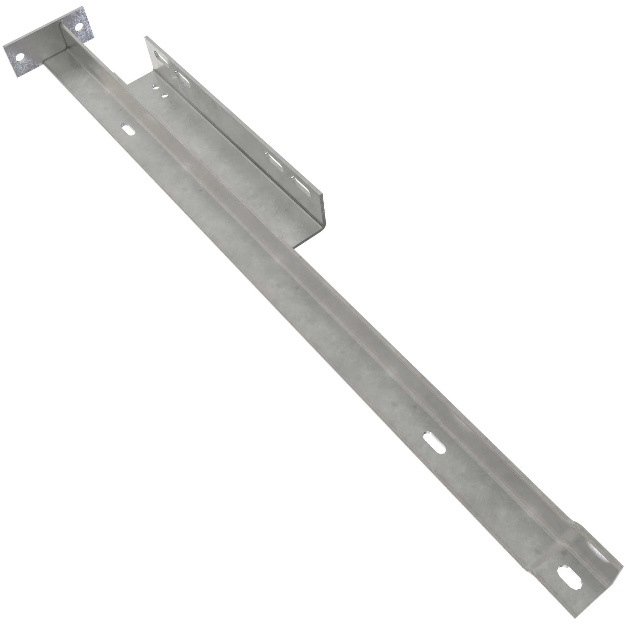 WELDED CROSSBAR ASSY