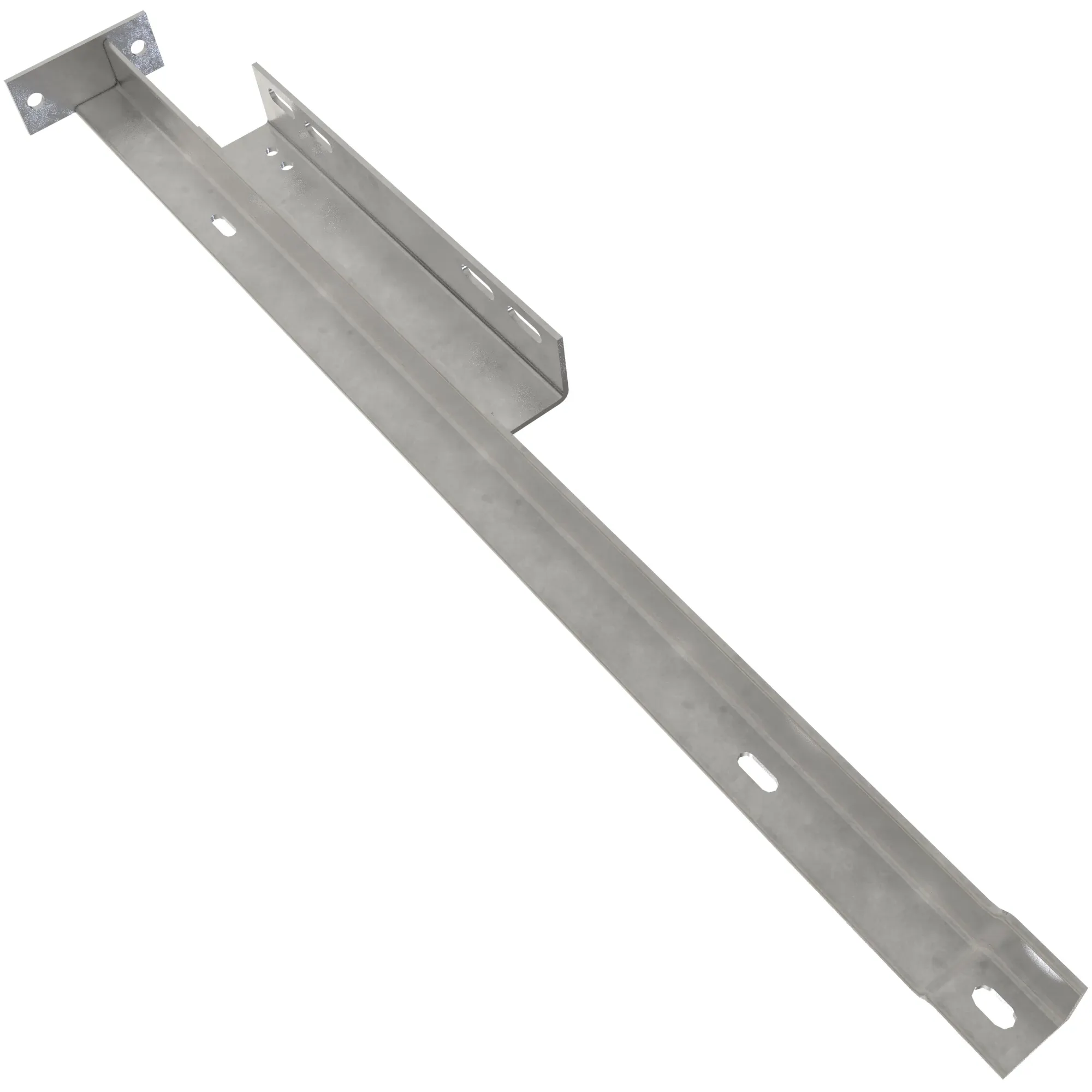 WELDED CROSSBAR ASSY