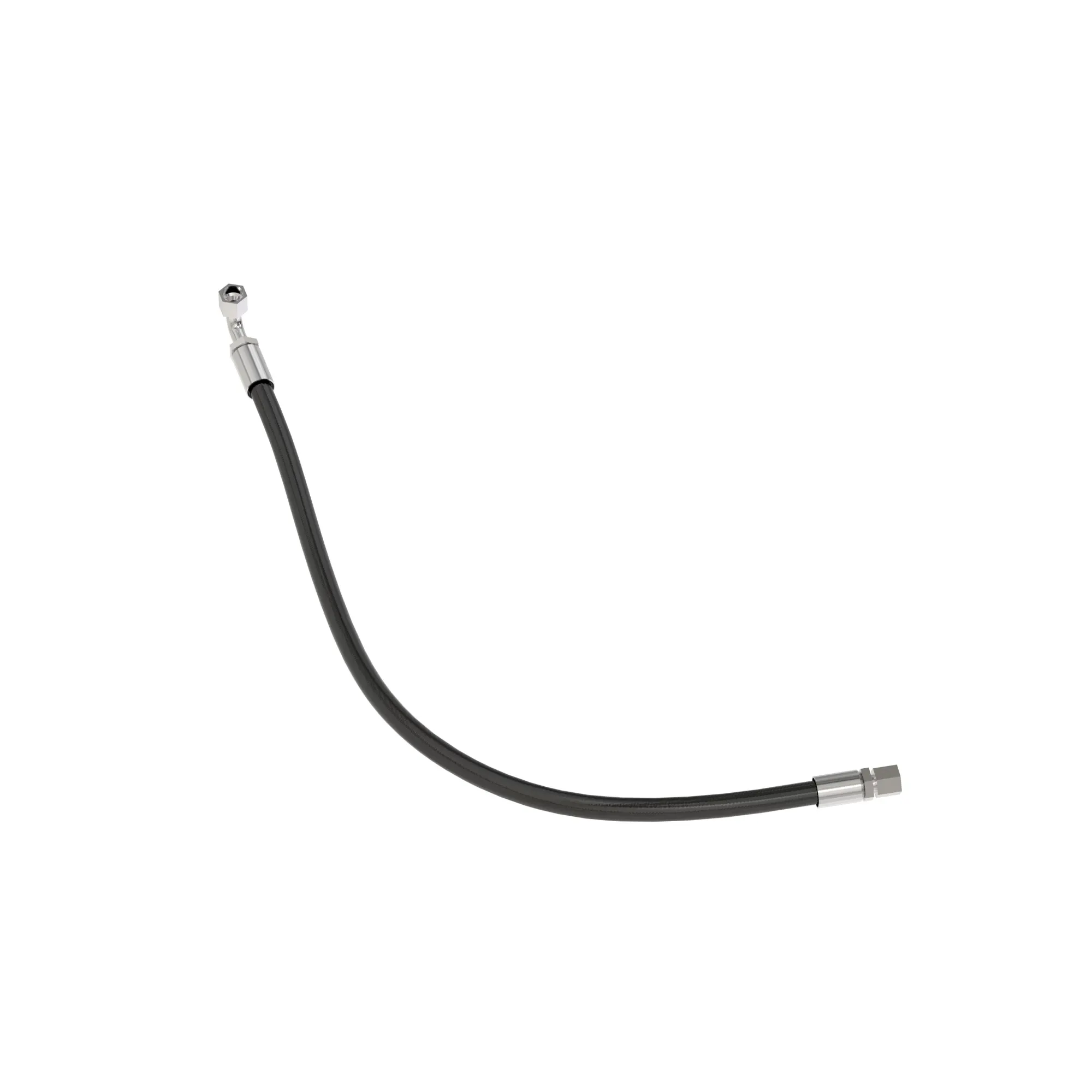 John Deere Hydraulic Hose - 0881343276