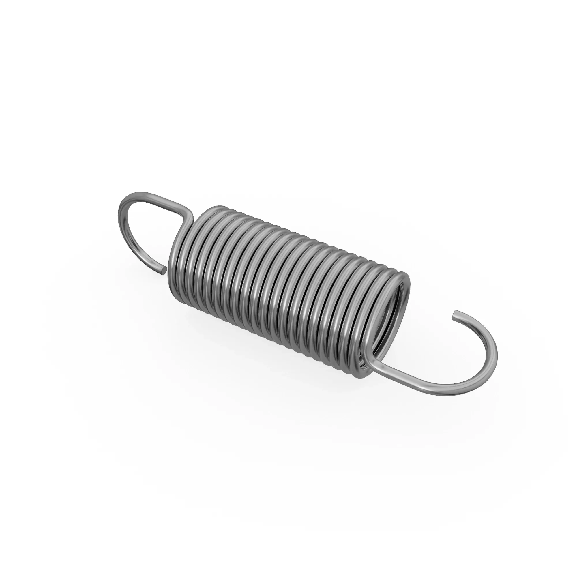 John Deere Extension Spring - M72786