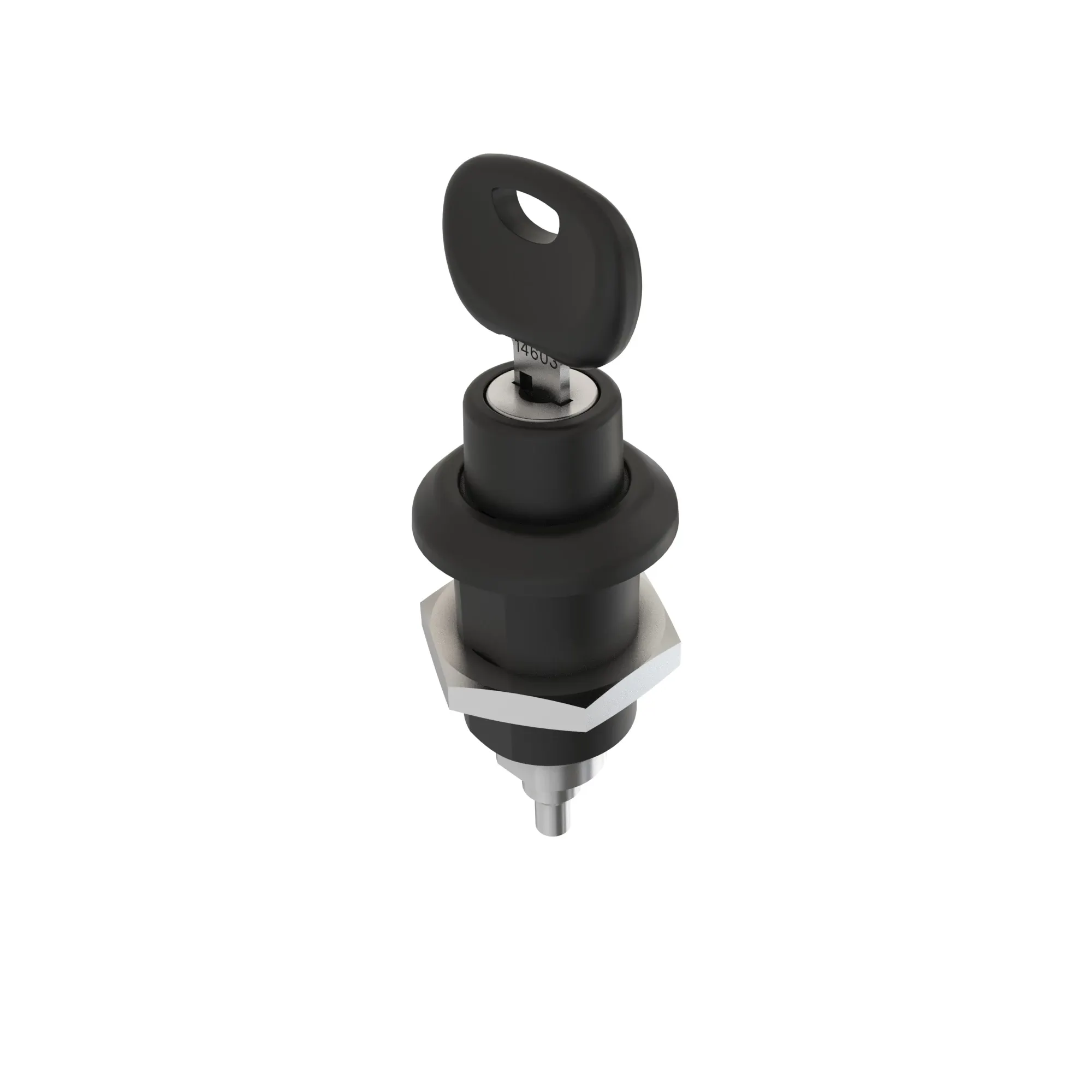 Push Button