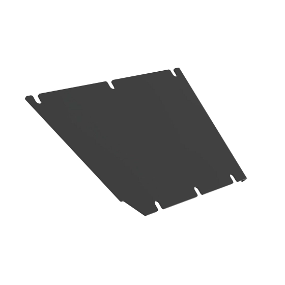 John Deere Plate - T478049