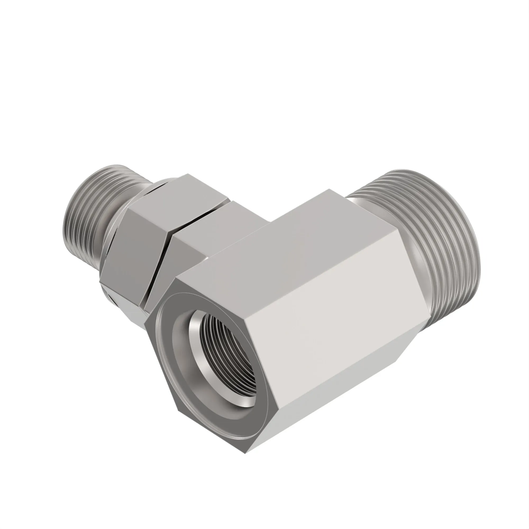 John Deere Adapter Fitting - TR105897