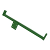 FASTENING PRESSURE ROL END LE