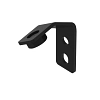 BRACKET, BRACKET, LH C-POST