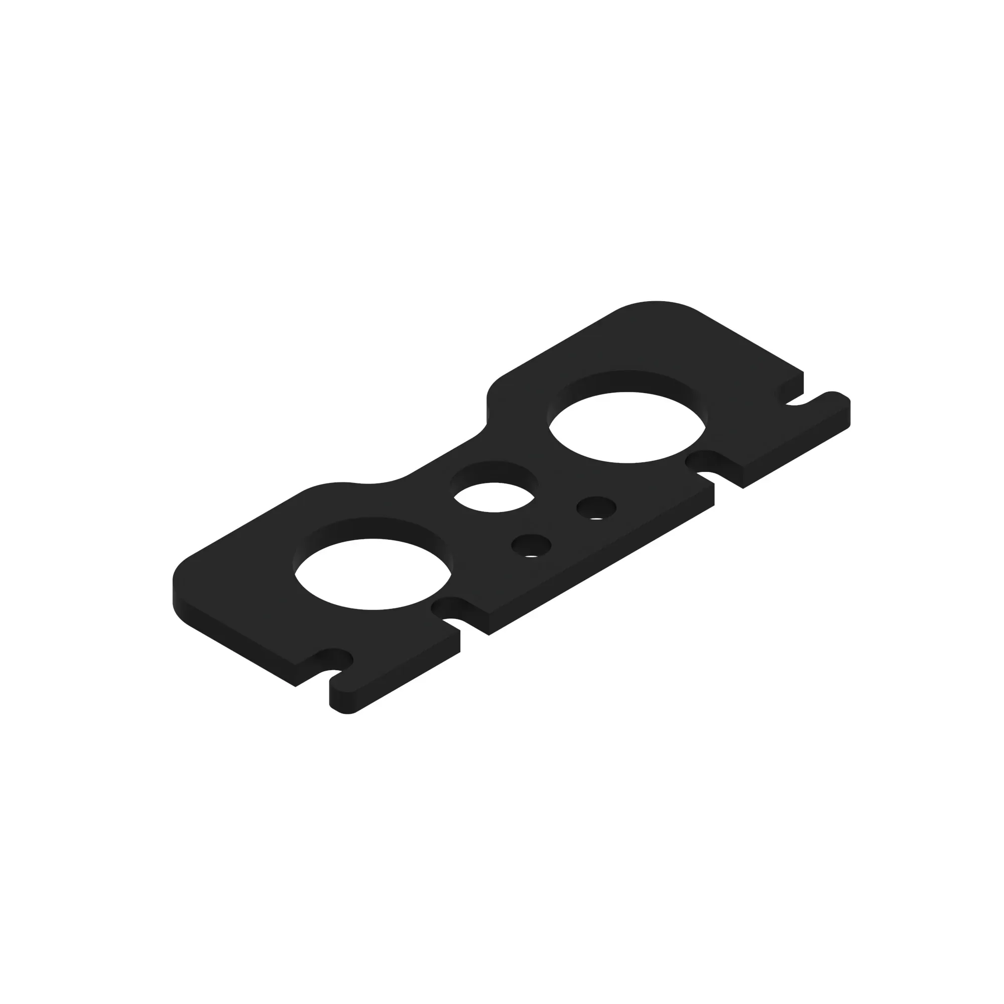 John Deere Gauges and Indicator Gasket - R54516