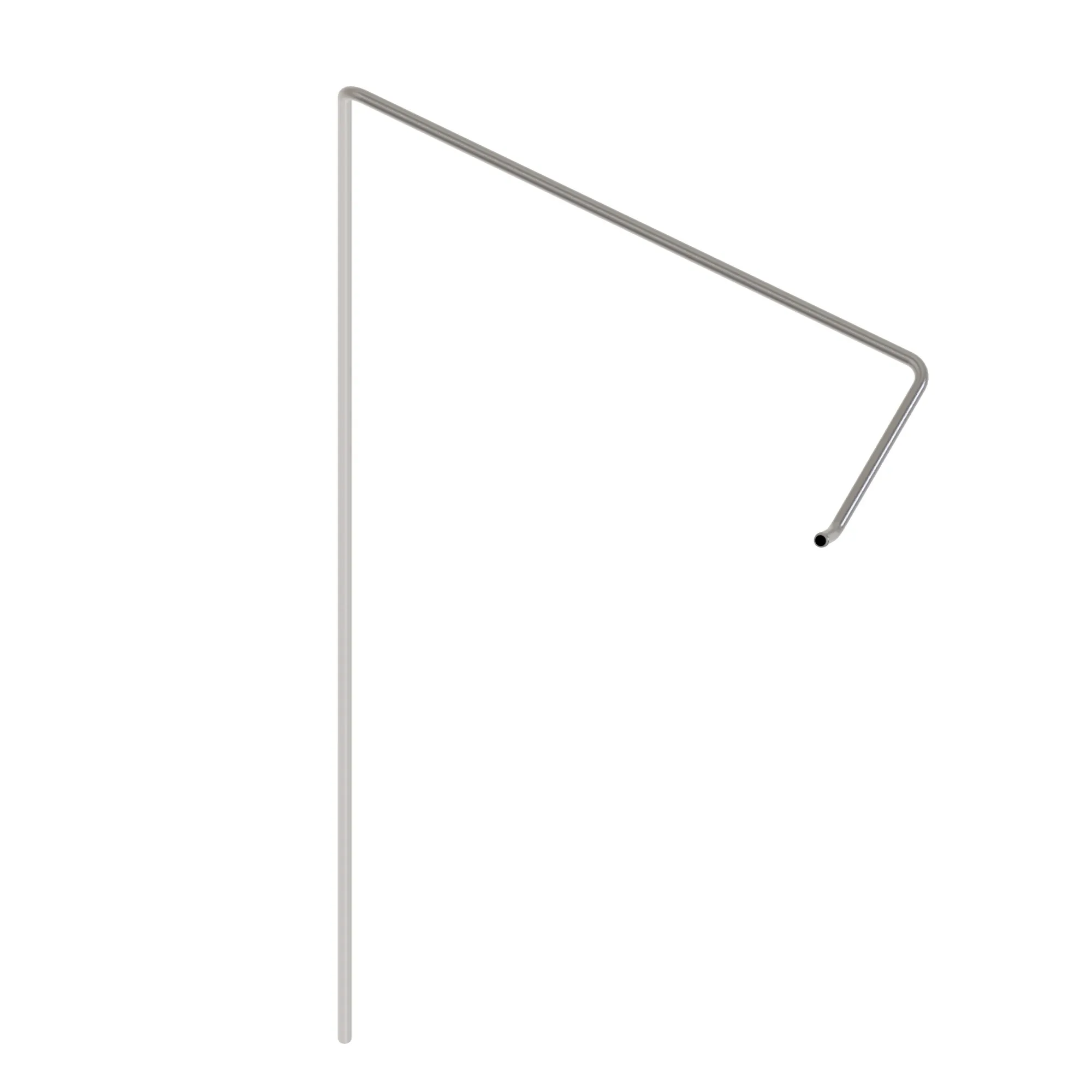 John Deere De-Aeration Tube - KK50624