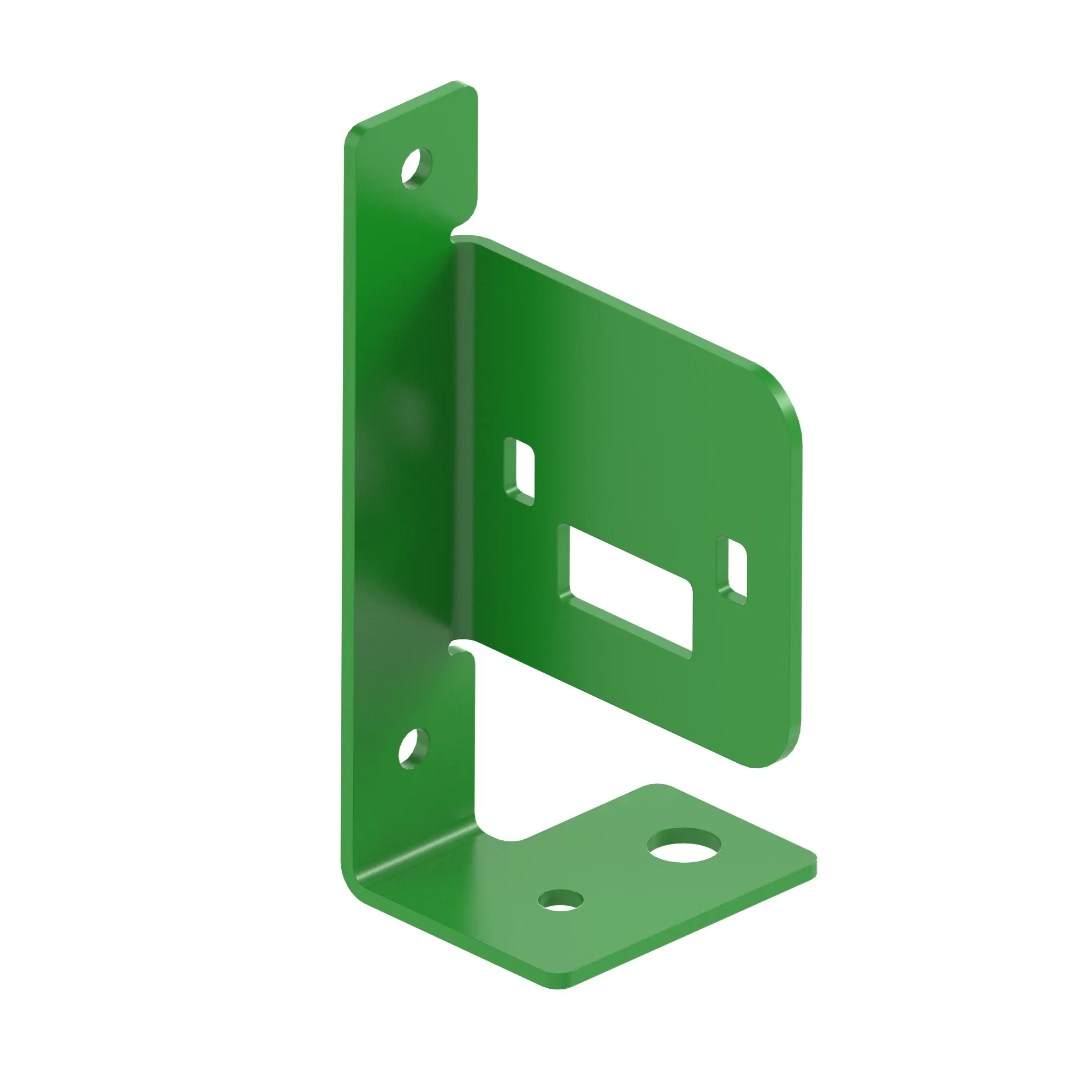 John Deere Ecu Connection Angle - N407173