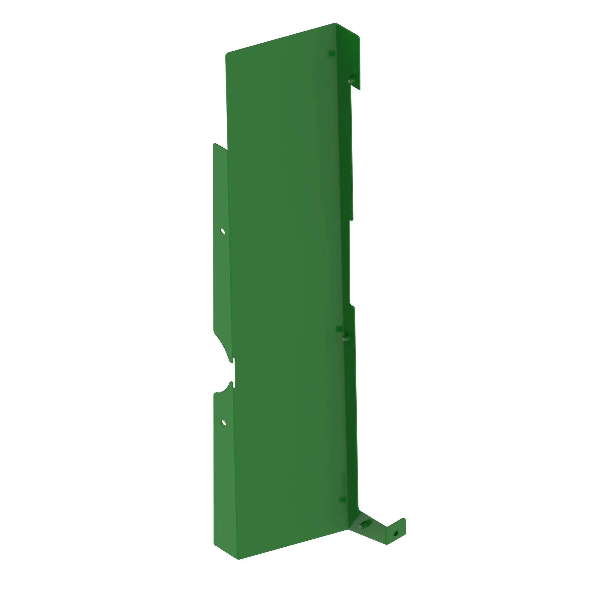 ENGINE SKID SEAL
