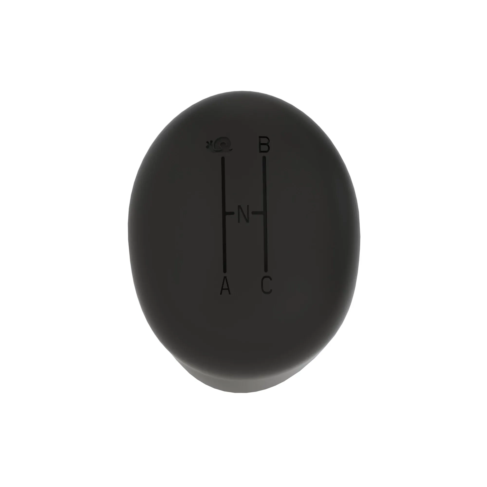 John Deere Range Shift Insert - R137725