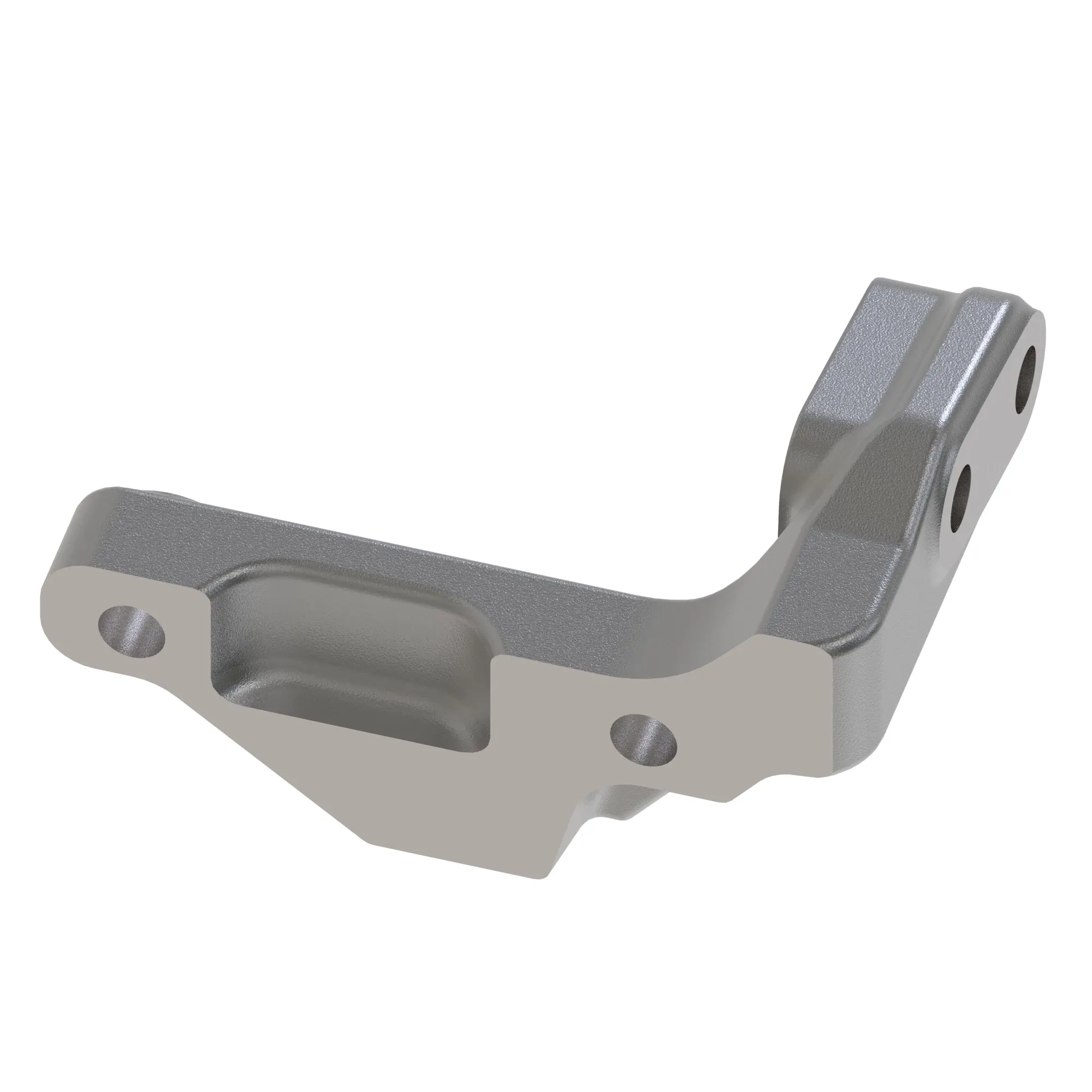 John Deere Fuel Pump Support - REC557539400