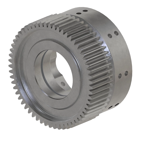 John Deere Clutch - CE33800