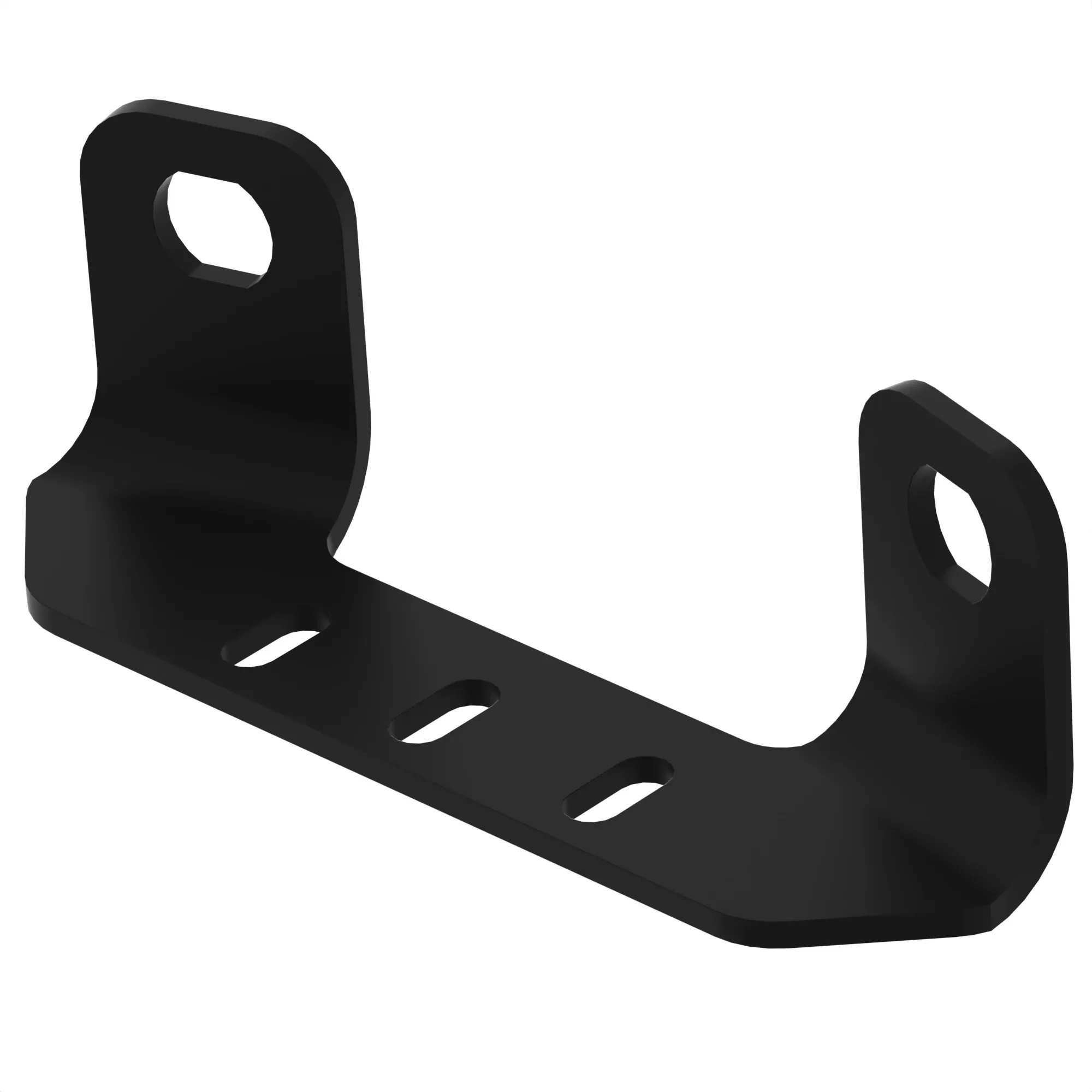 BRACKET, AFTERTREATMENT MOUNTING- M