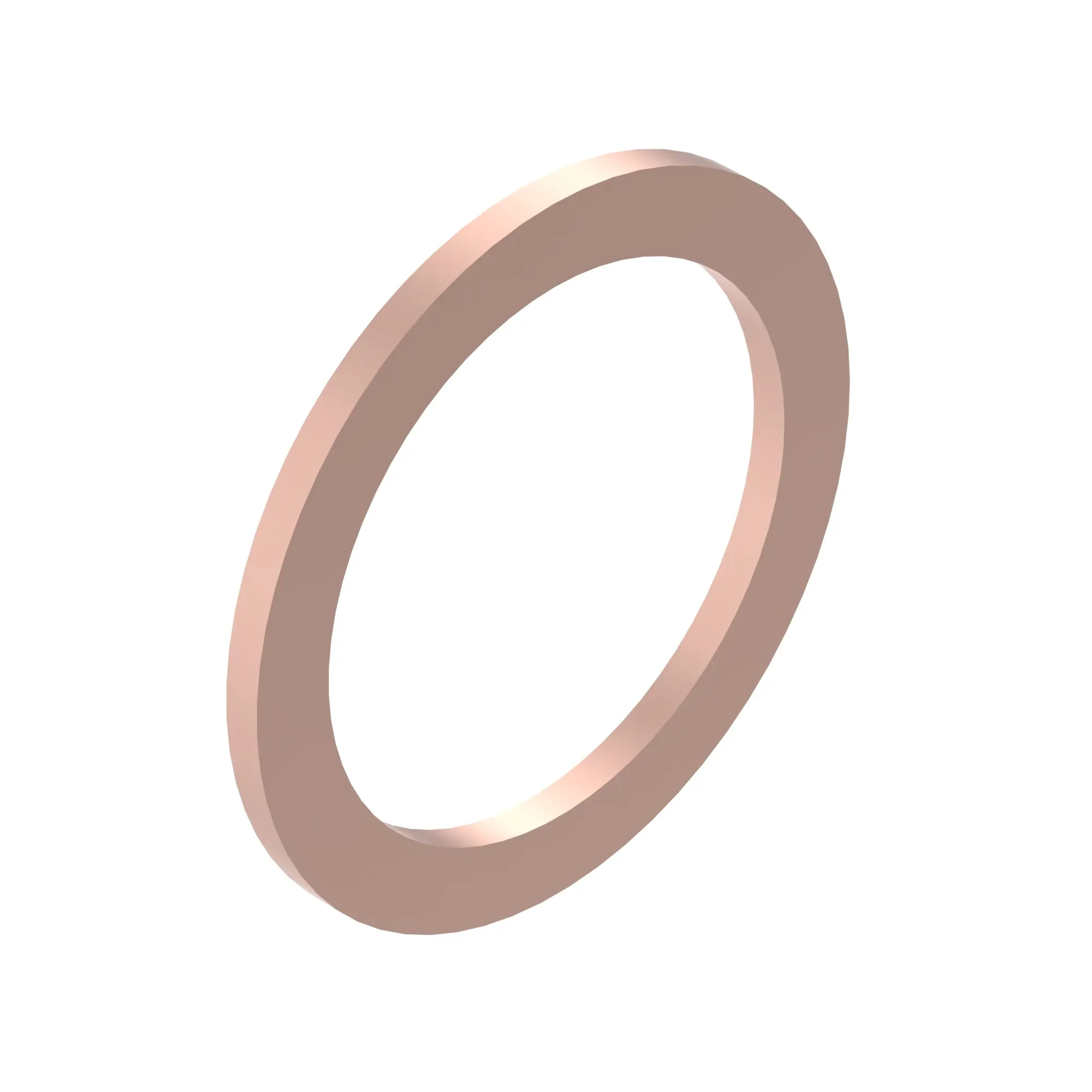 John Deere Sealing Ring - 51M7000