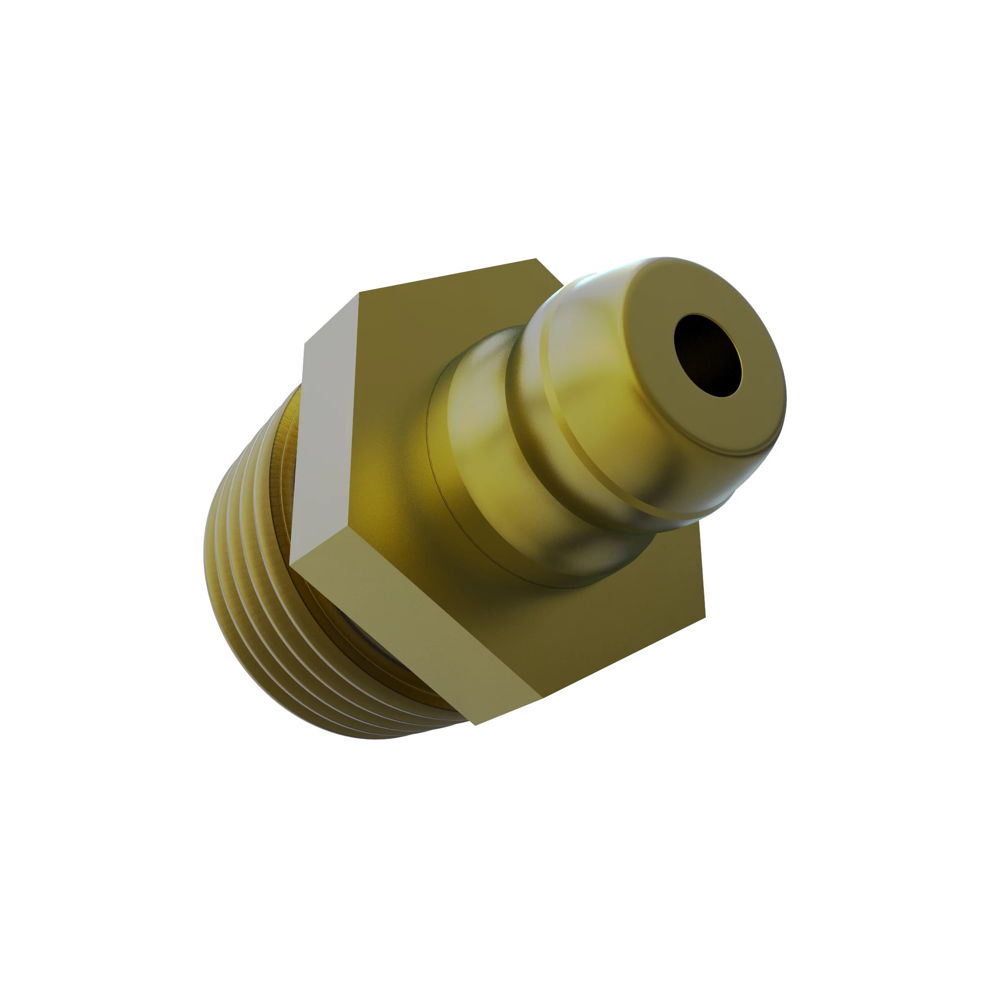 John Deere Lubrication Fitting - T162396