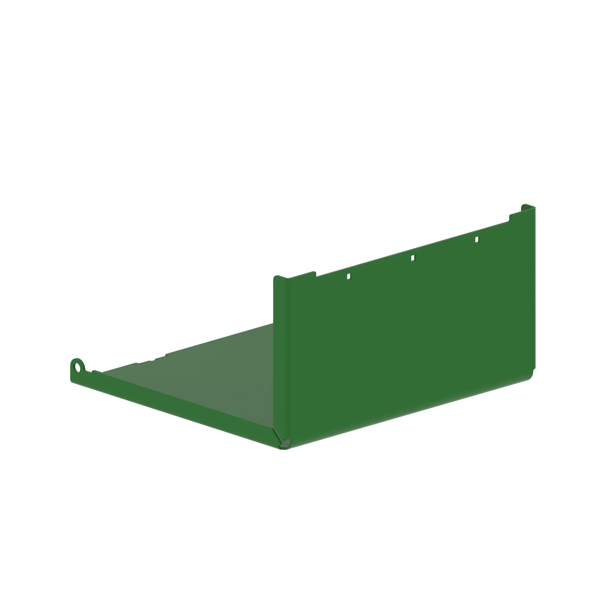 John Deere Cover - FH324095