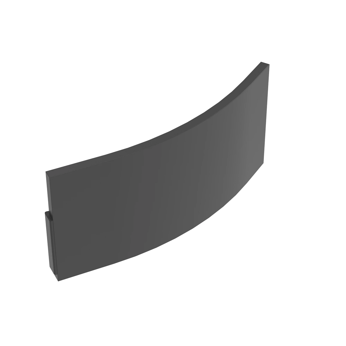 Deflector Plate