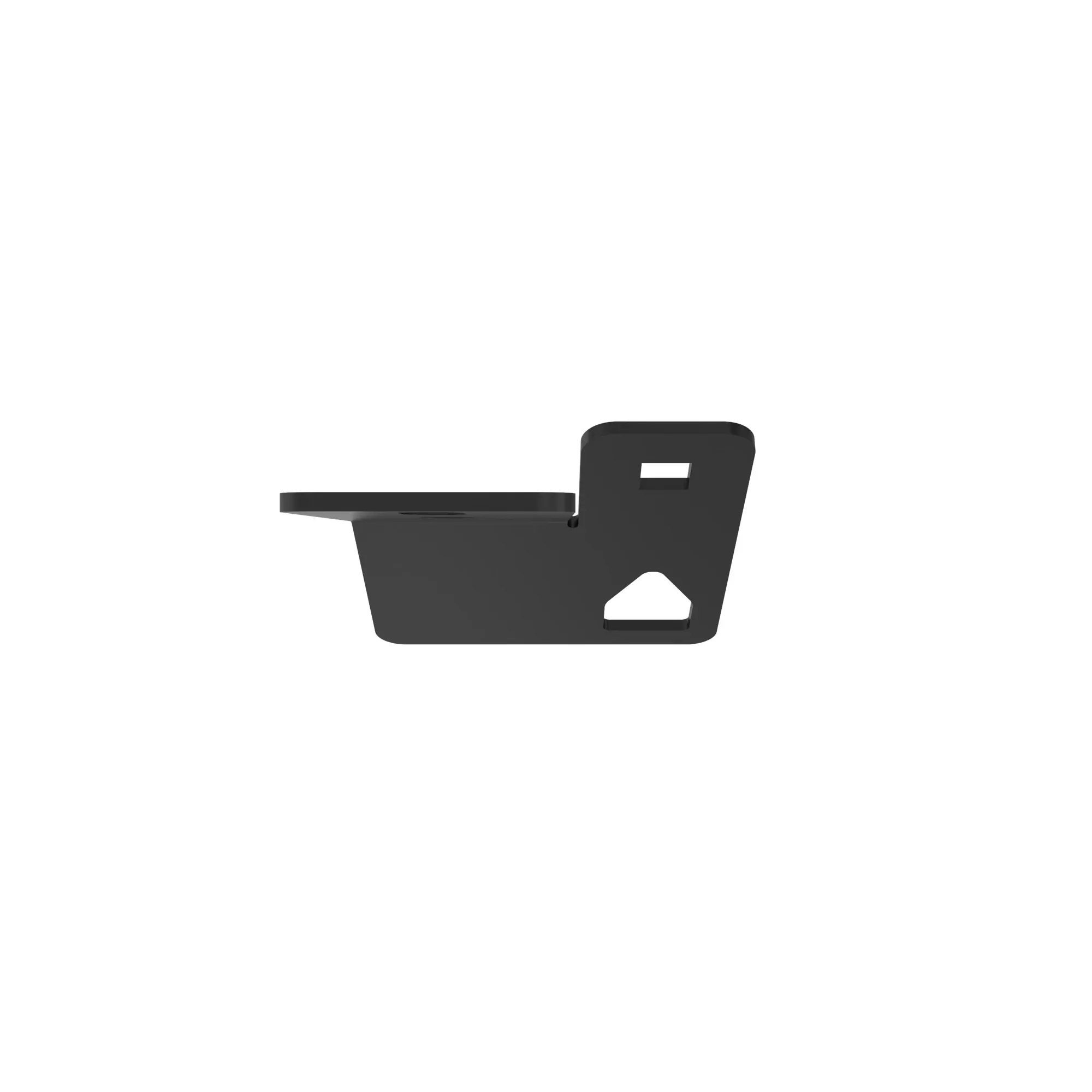 KK24904: Nozzle Tube Mounting Bracket