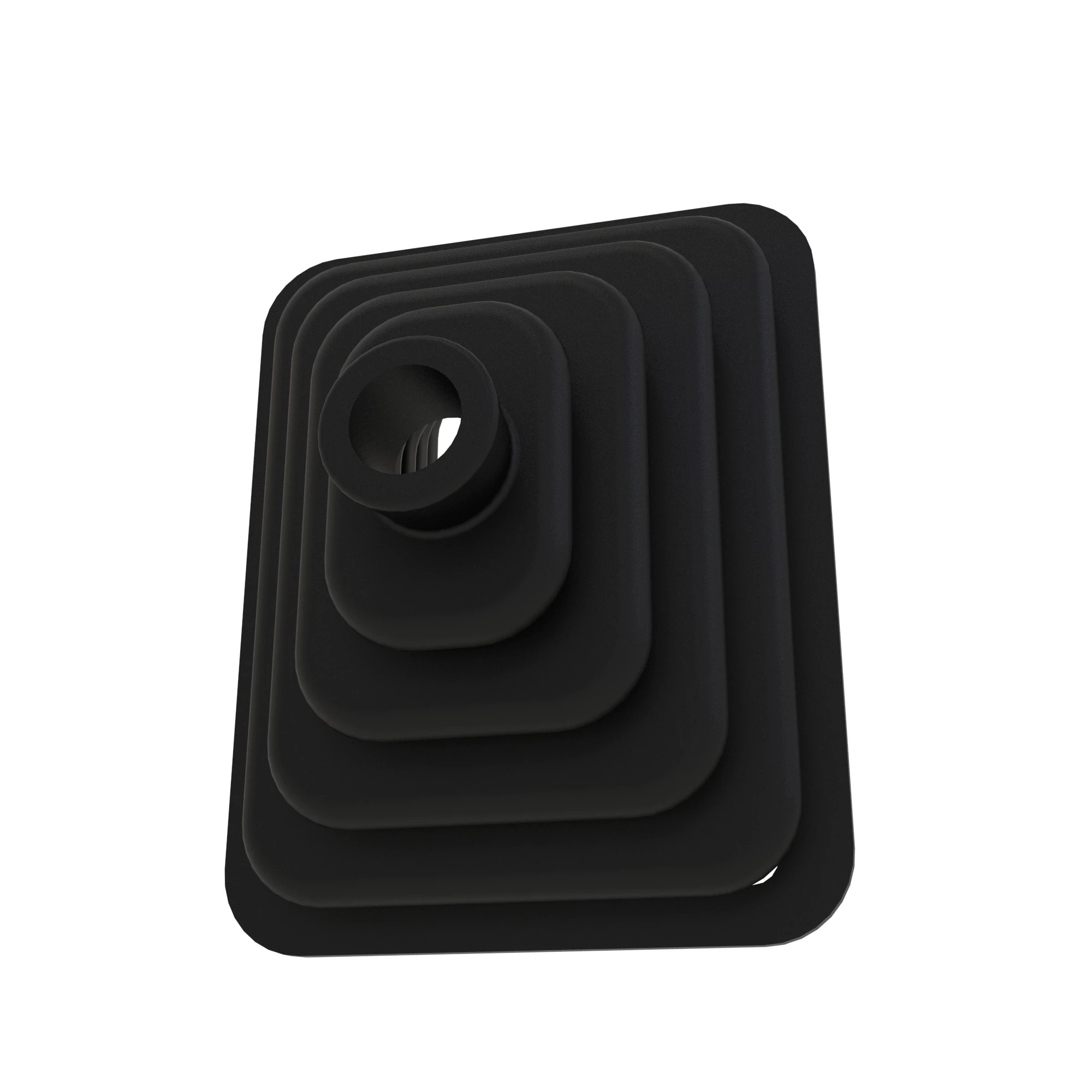 John Deere Gear Shift Lever Boot - SU297108