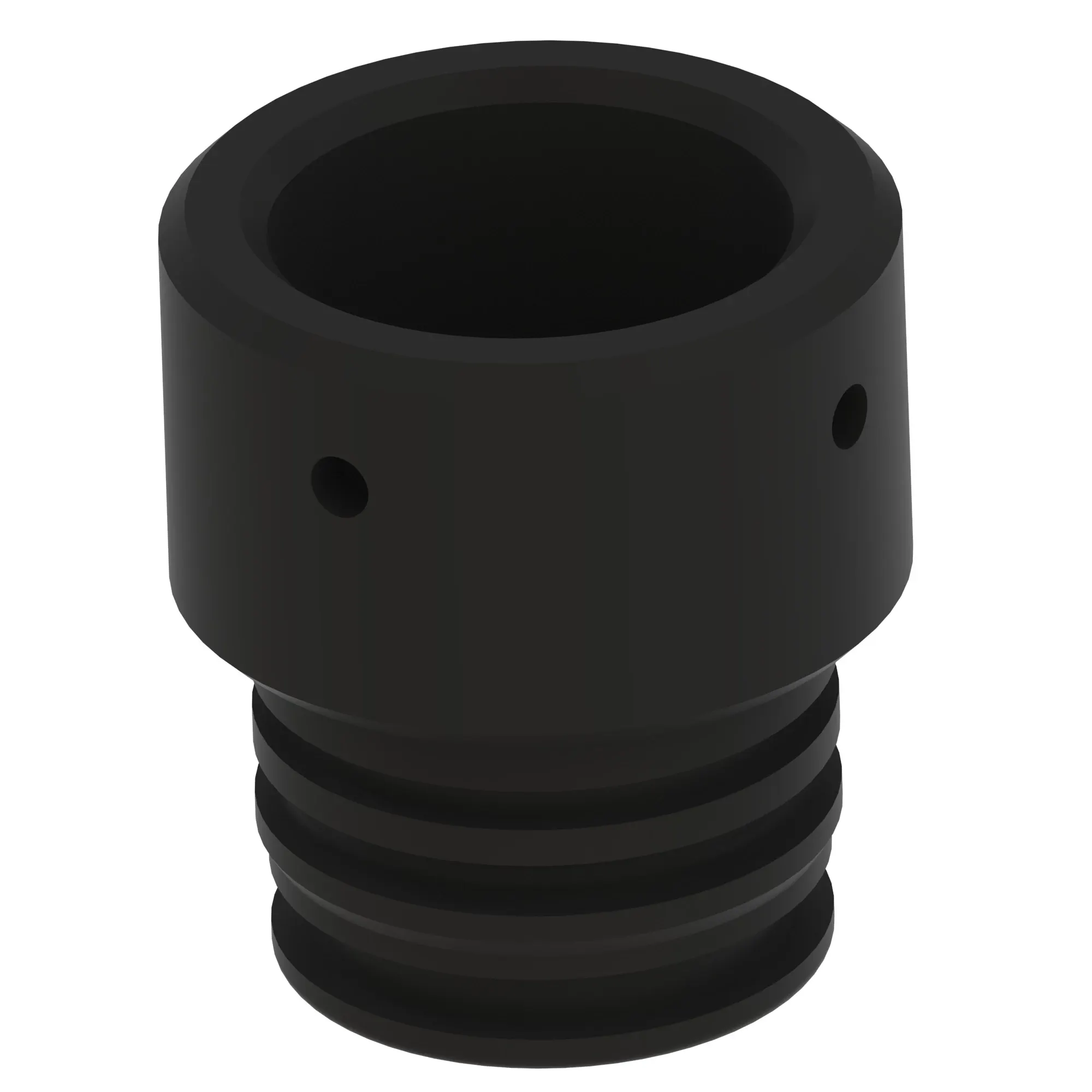 Adapter Fitting, for Nipple Flowsen
