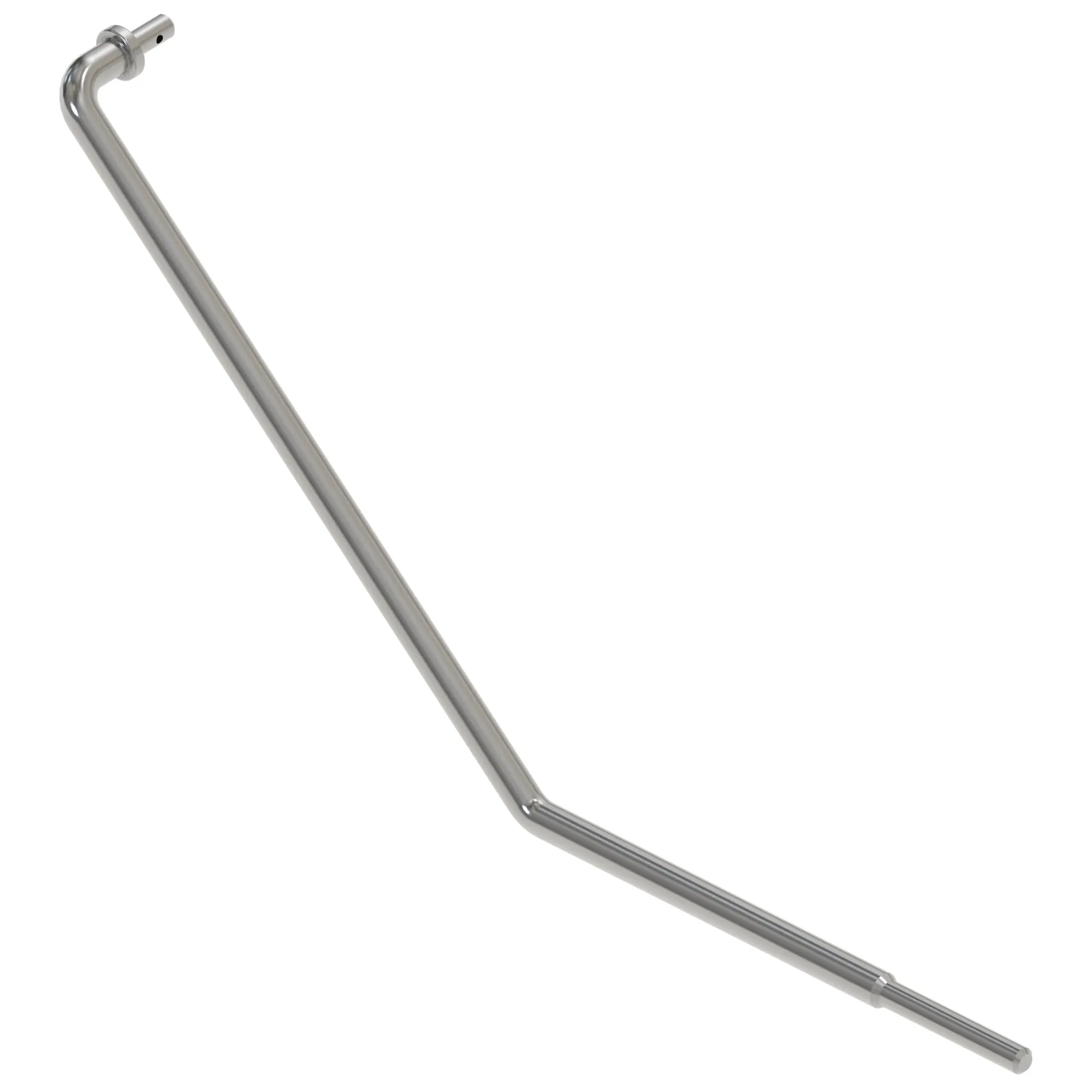 HOOD LATCH
ROD