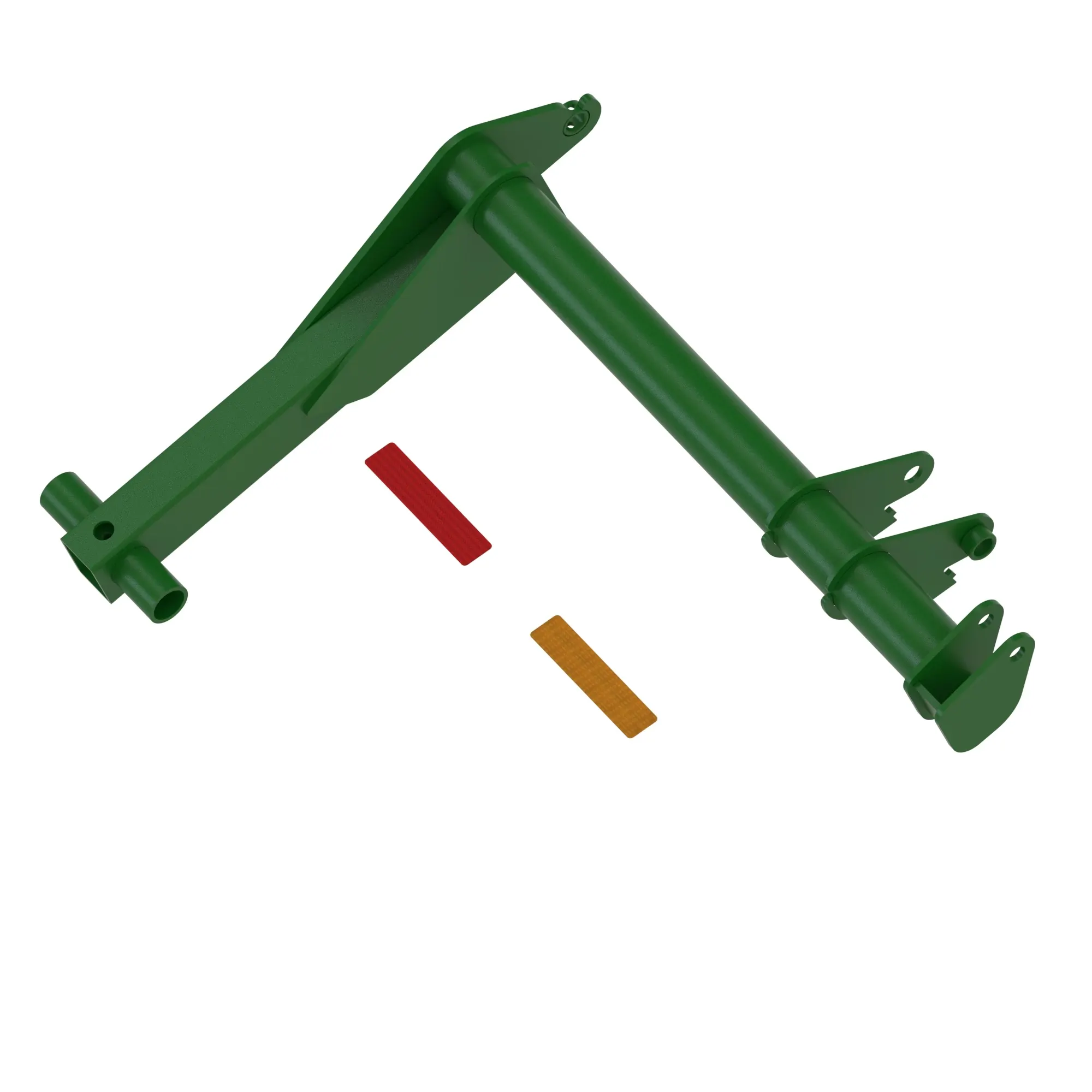 John Deere Axle Kit, Left Side - AE83249