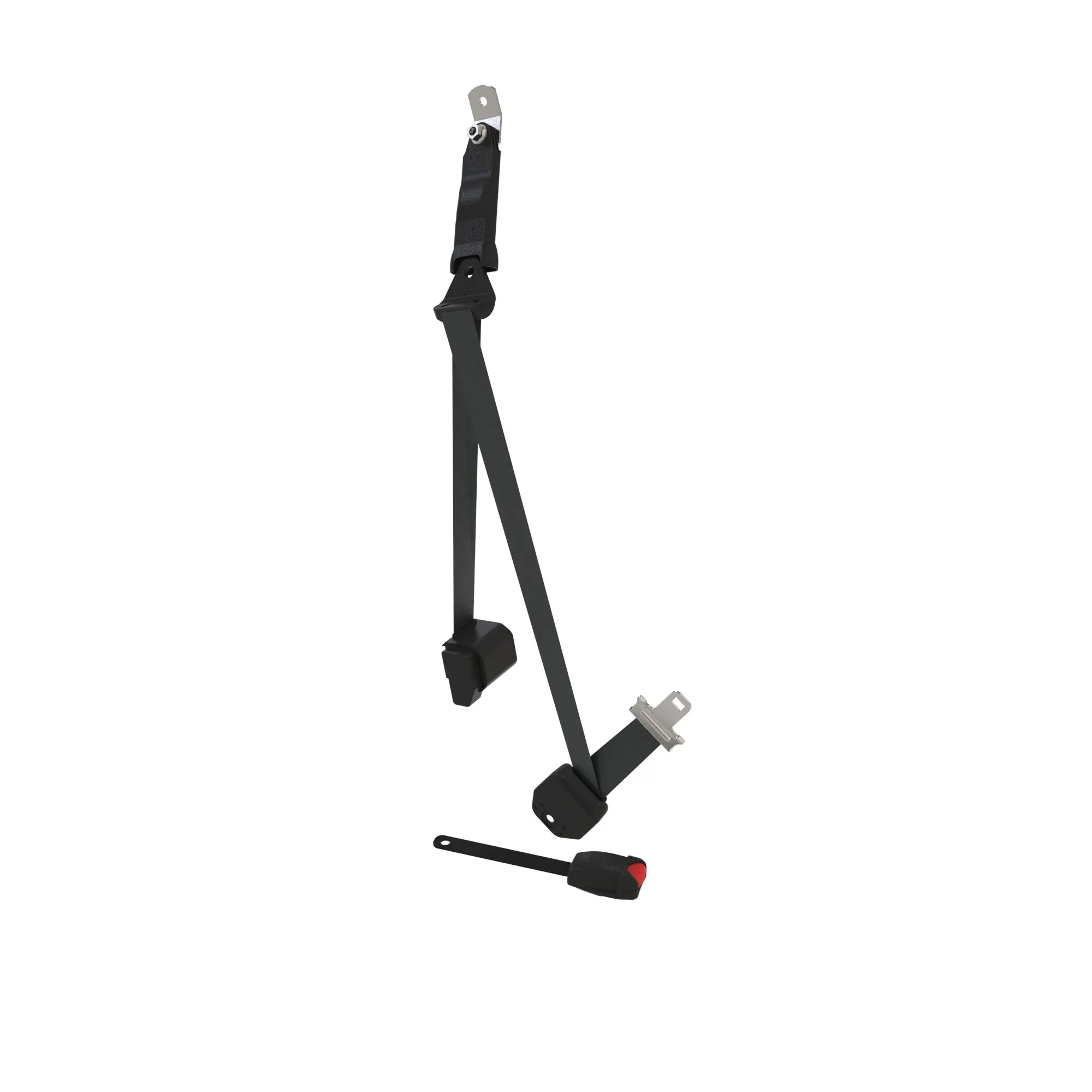 John Deere Seat Belt - AT356451