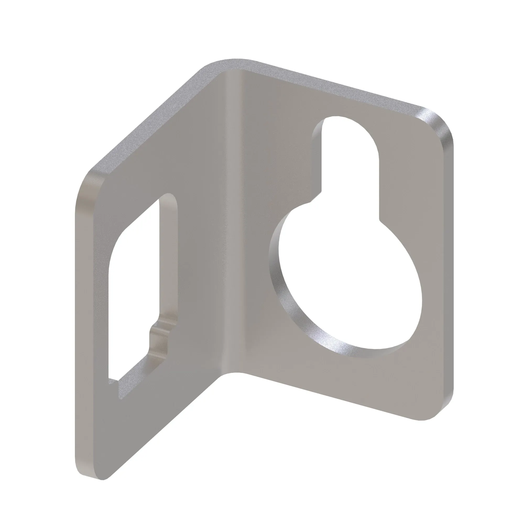 John Deere Wiring Harness Plate - F677758