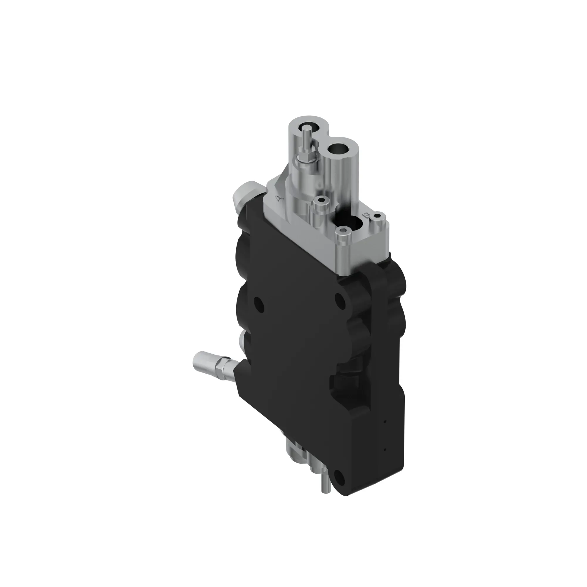 VALVE, GRAPPLE ROTATE