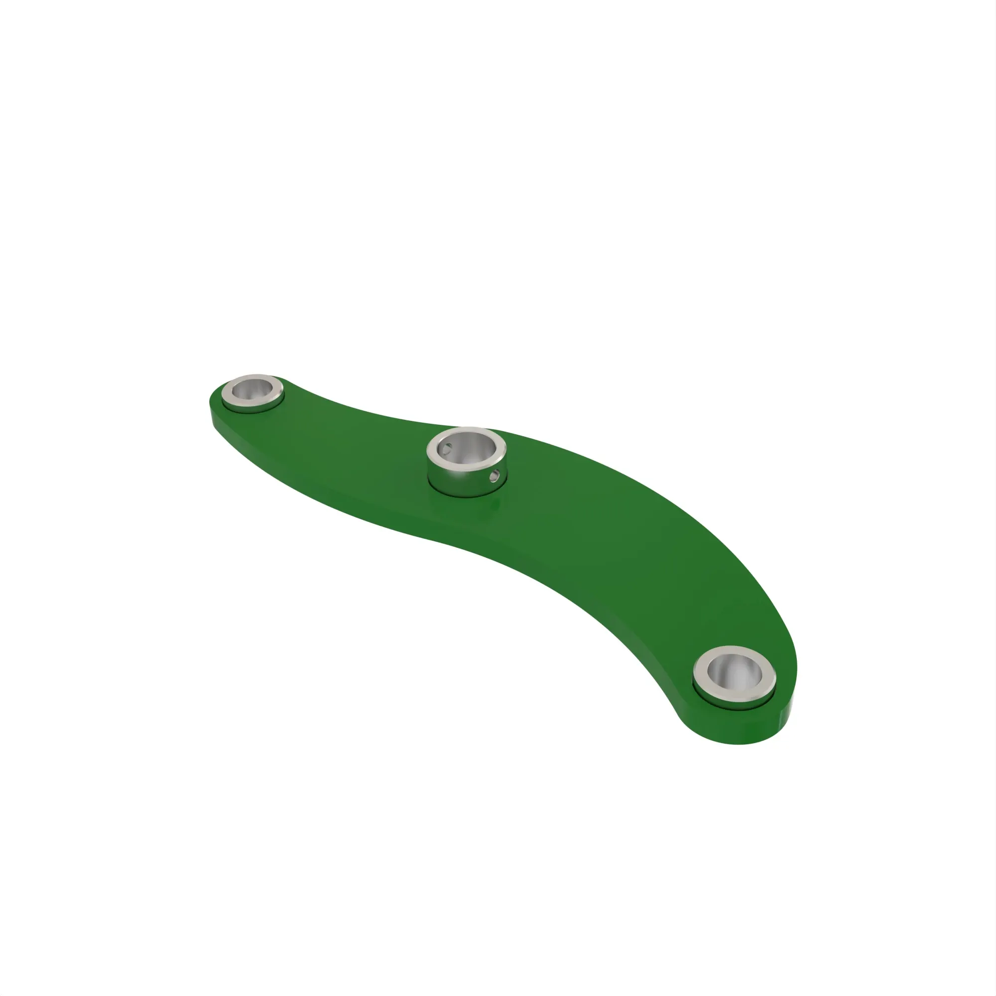 BELLCRANK (LH) ASSEMBLY
