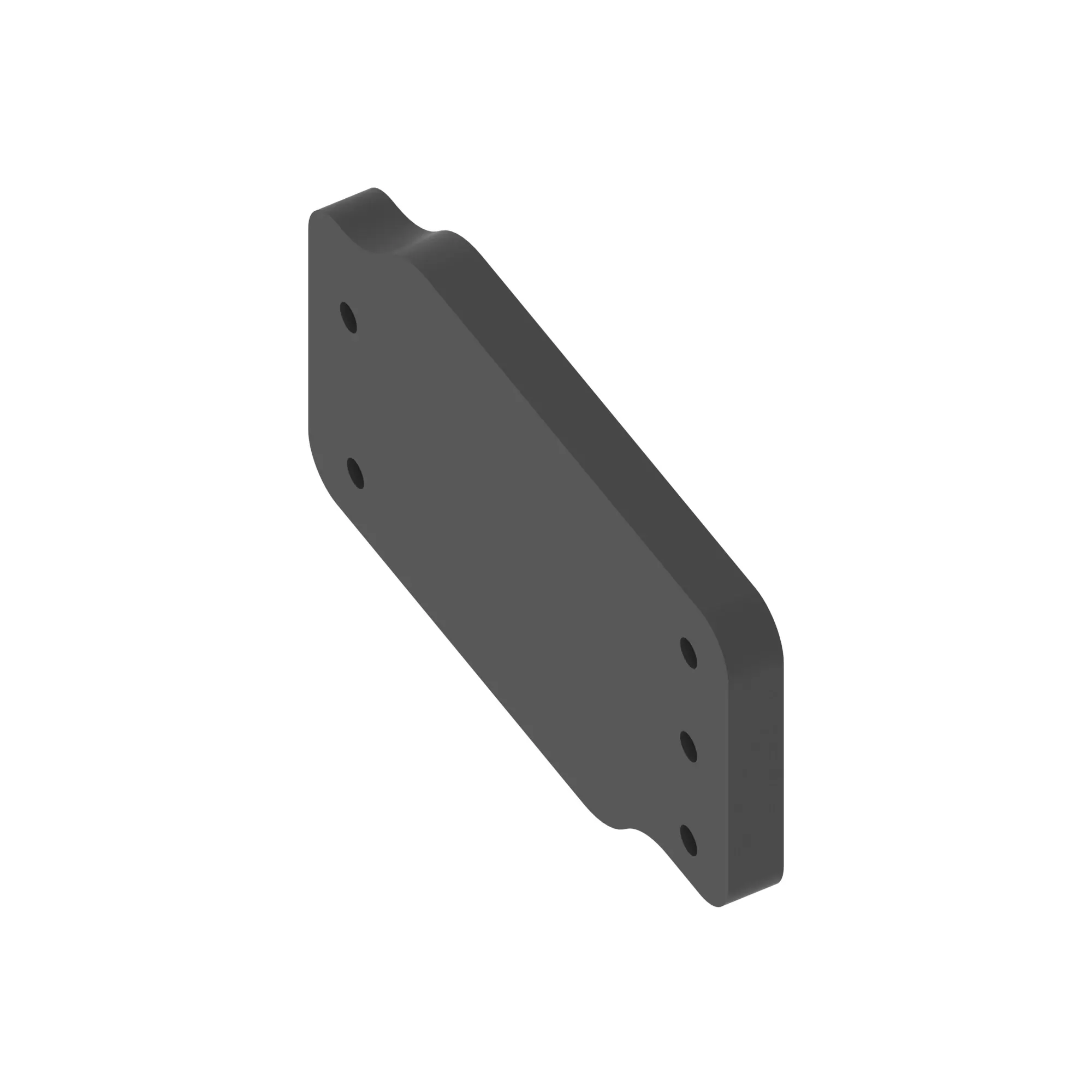John Deere Step Hanger - L228186