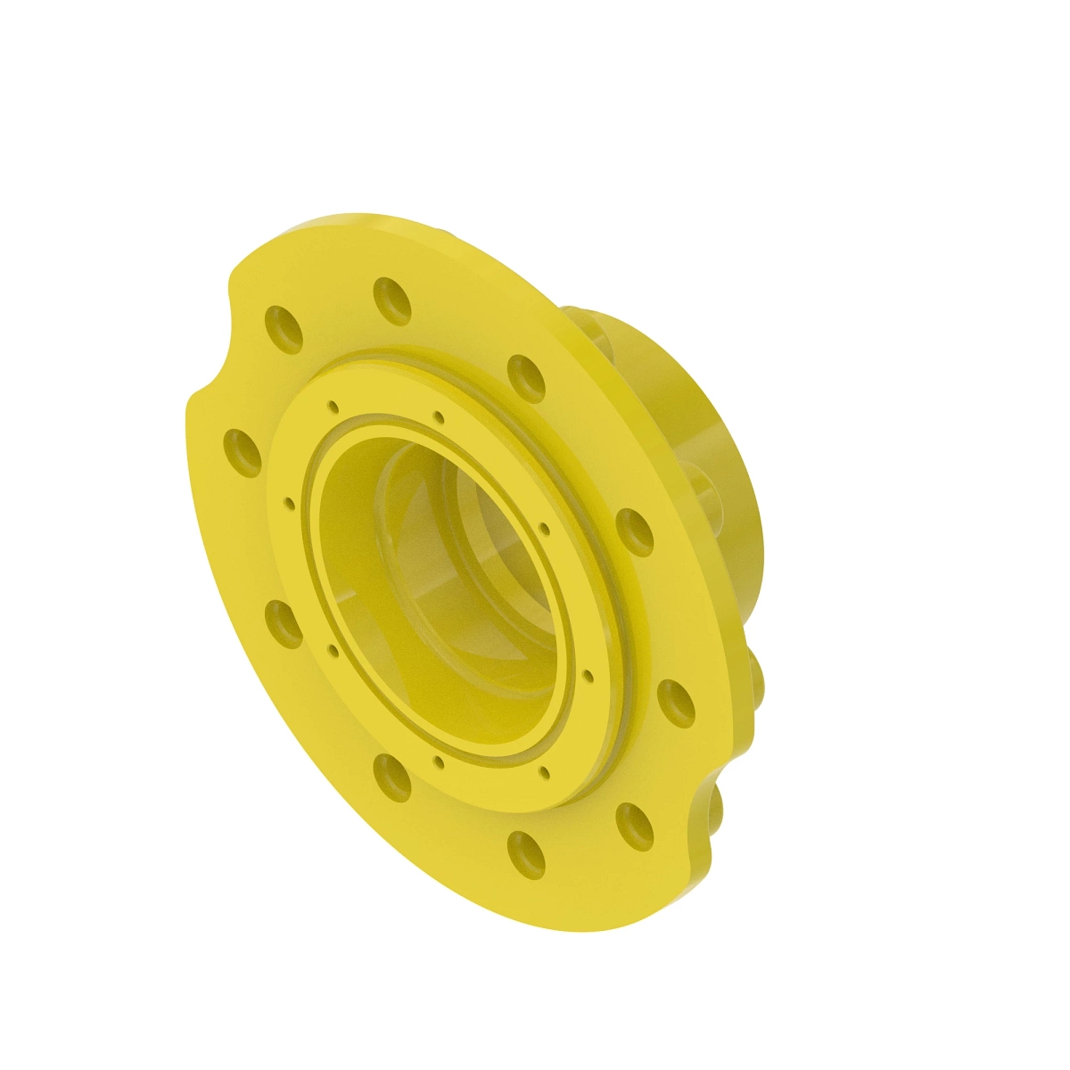John Deere Idler Hub - R553430